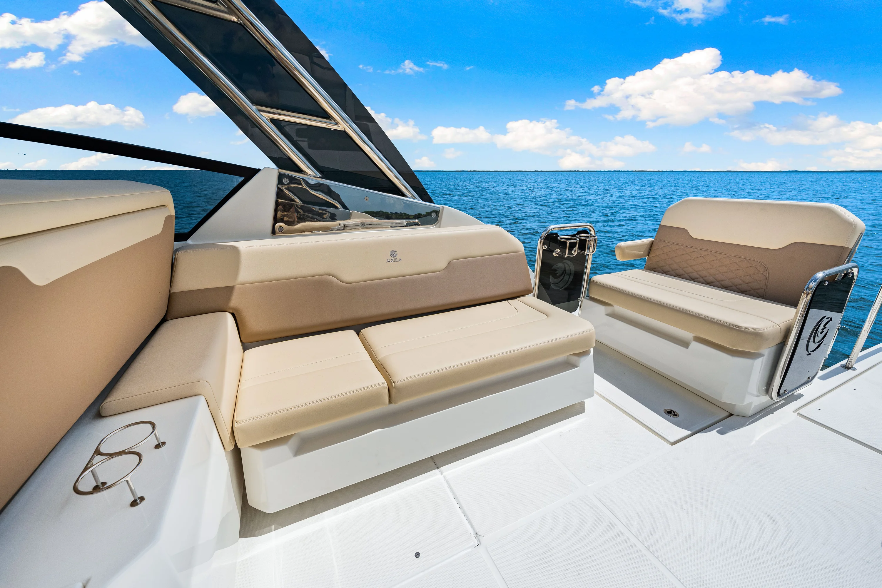 2026 Aquila 32 Sport Image Thumbnail #56
