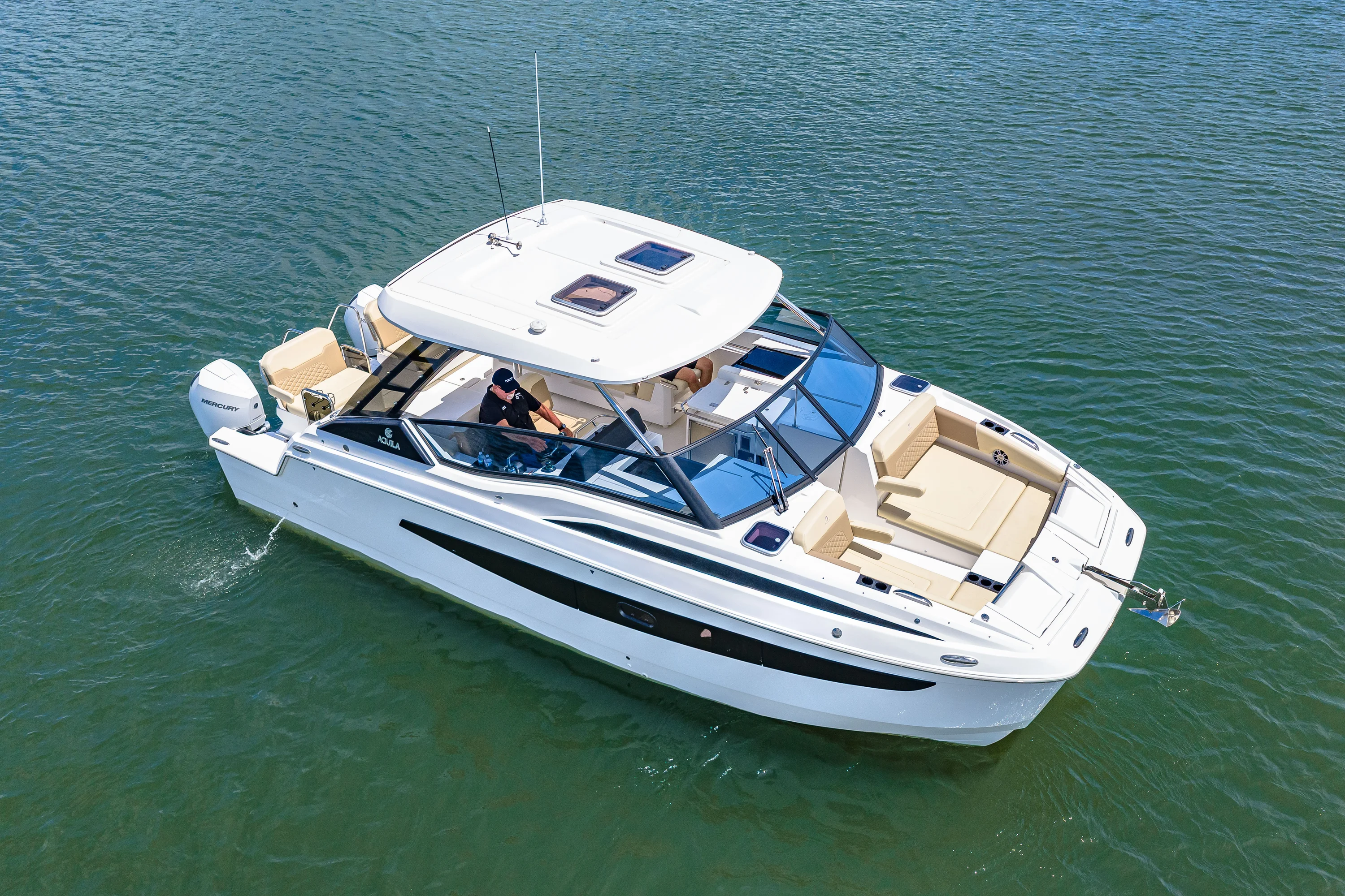 2026 Aquila 32 Sport Image Thumbnail #21