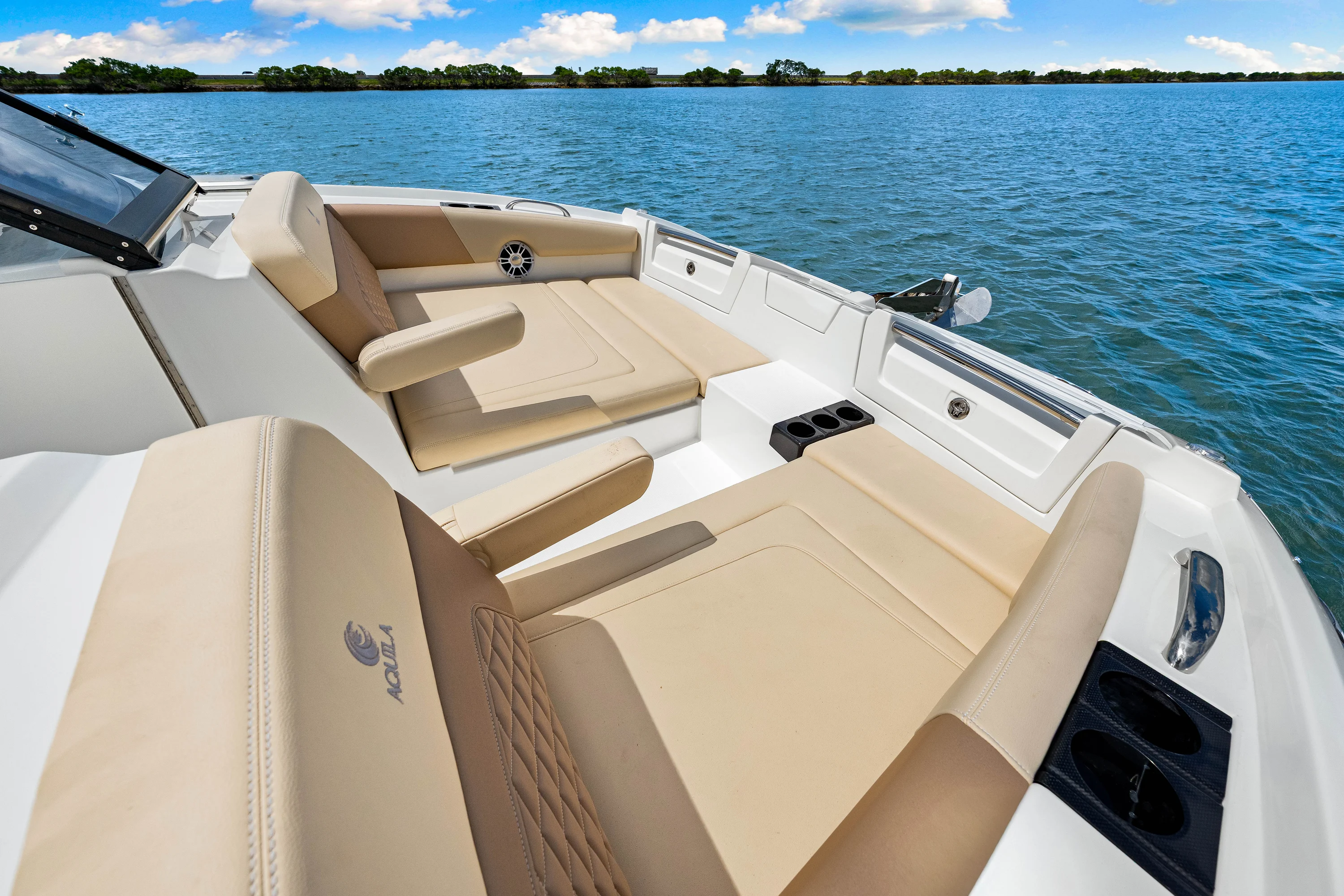 2026 Aquila 32 Sport Image Thumbnail #67