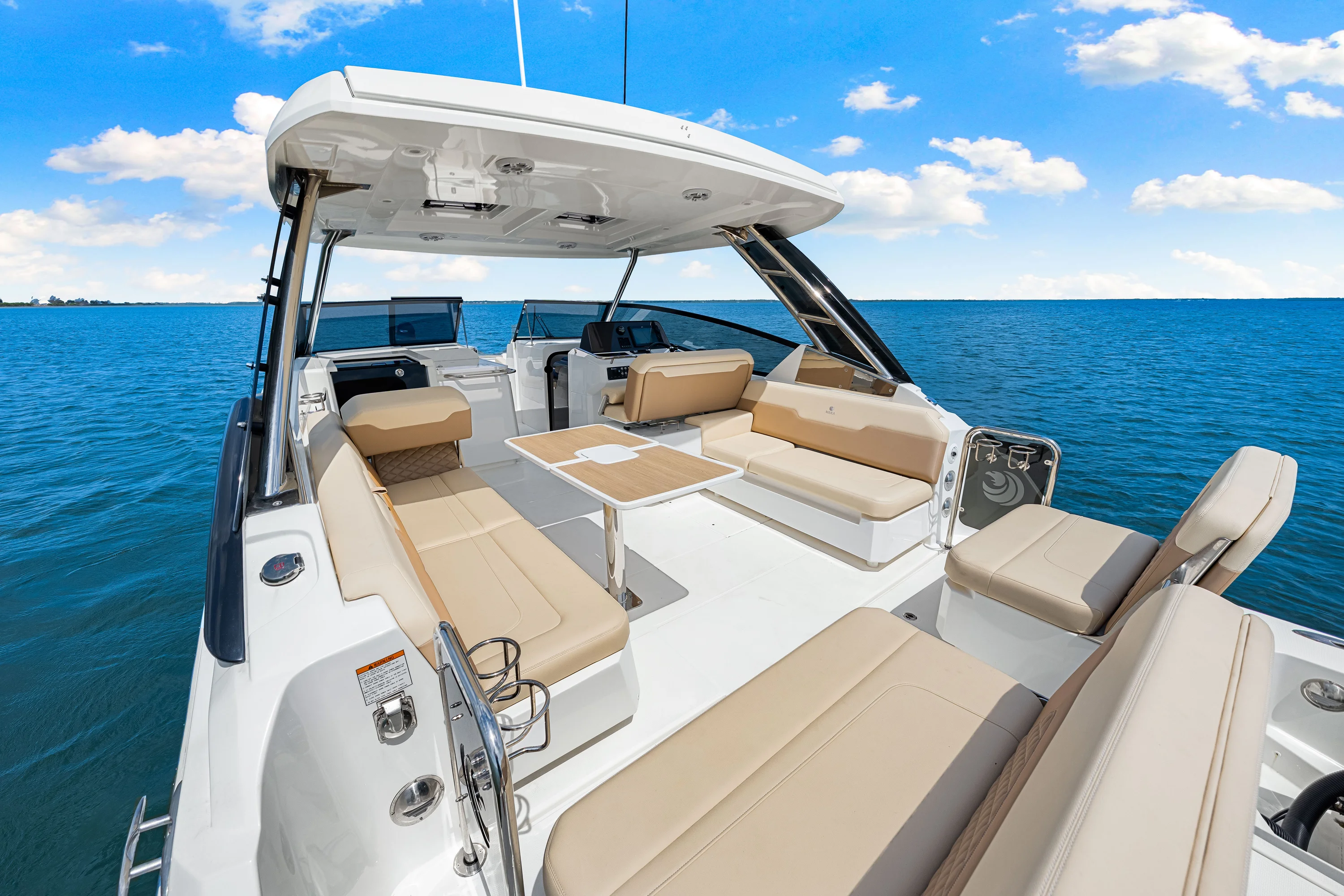 2026 Aquila 32 Sport Image Thumbnail #43