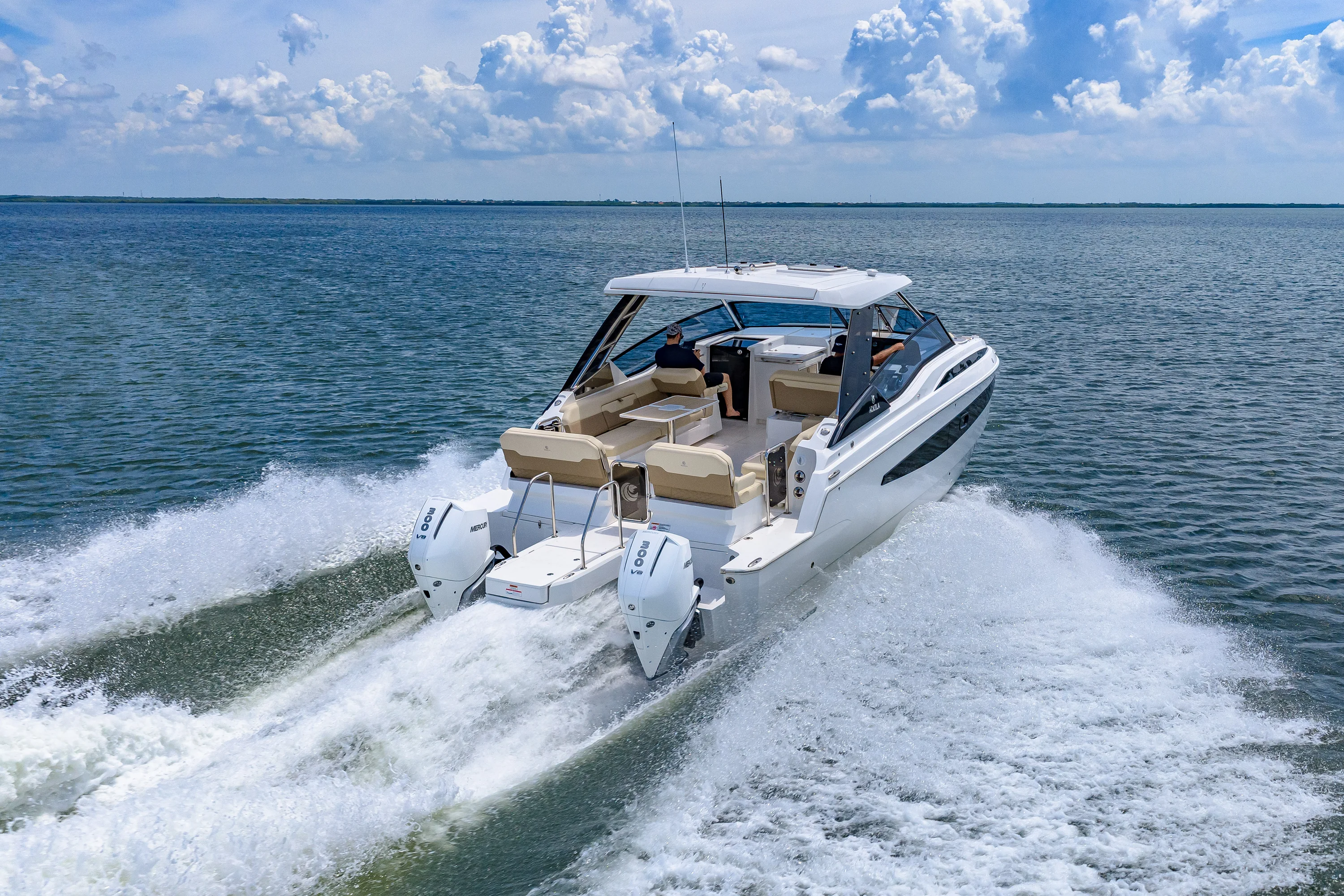 2026 Aquila 32 Sport Image Thumbnail #38