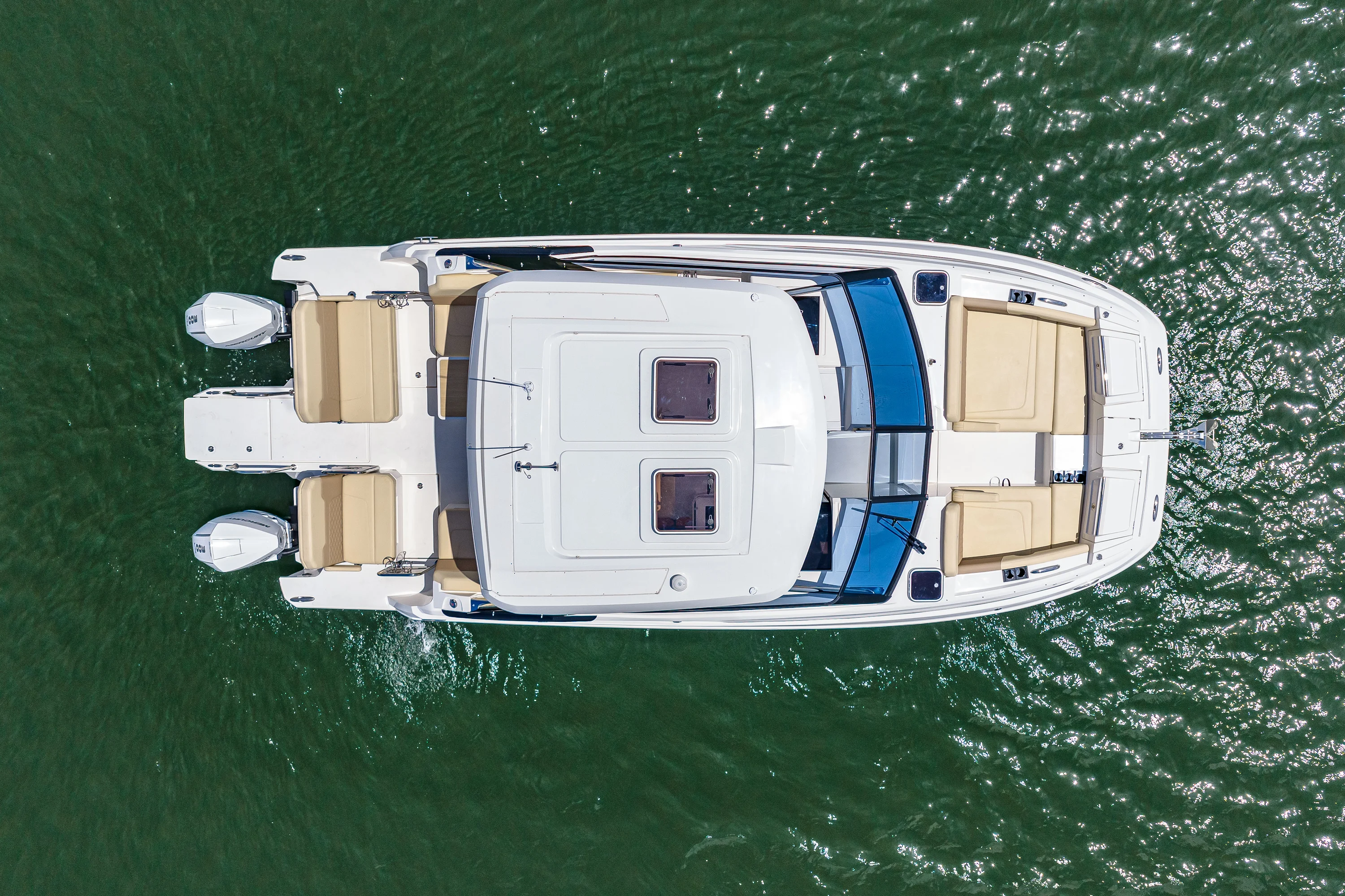 2026 Aquila 32 Sport Image Thumbnail #8