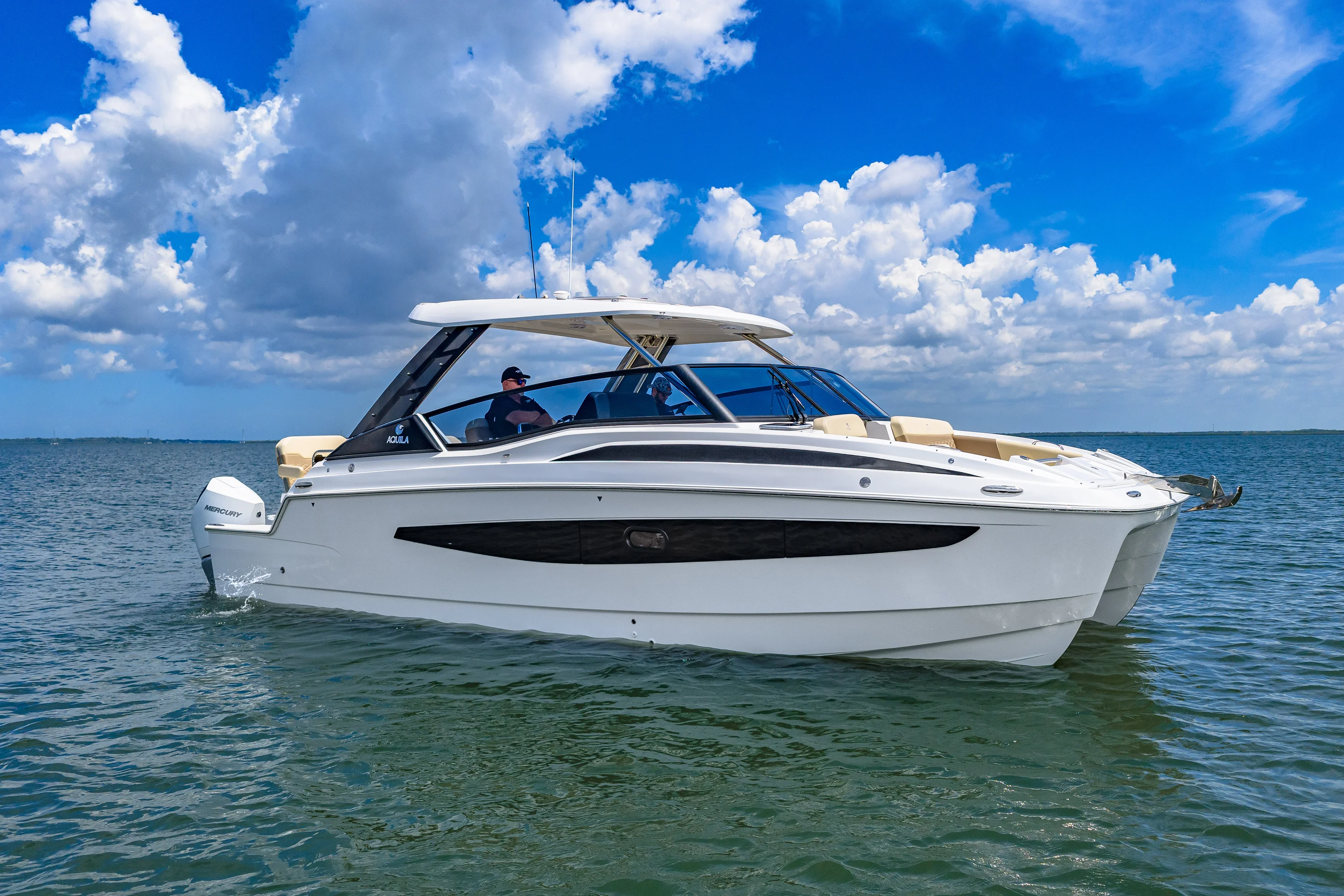 2026 Aquila 32 Sport Image Thumbnail #19