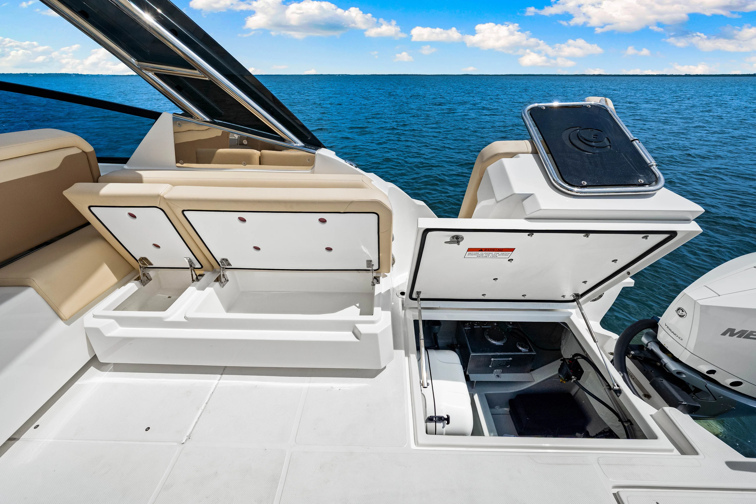 2026 Aquila 32 Sport Image Thumbnail #63