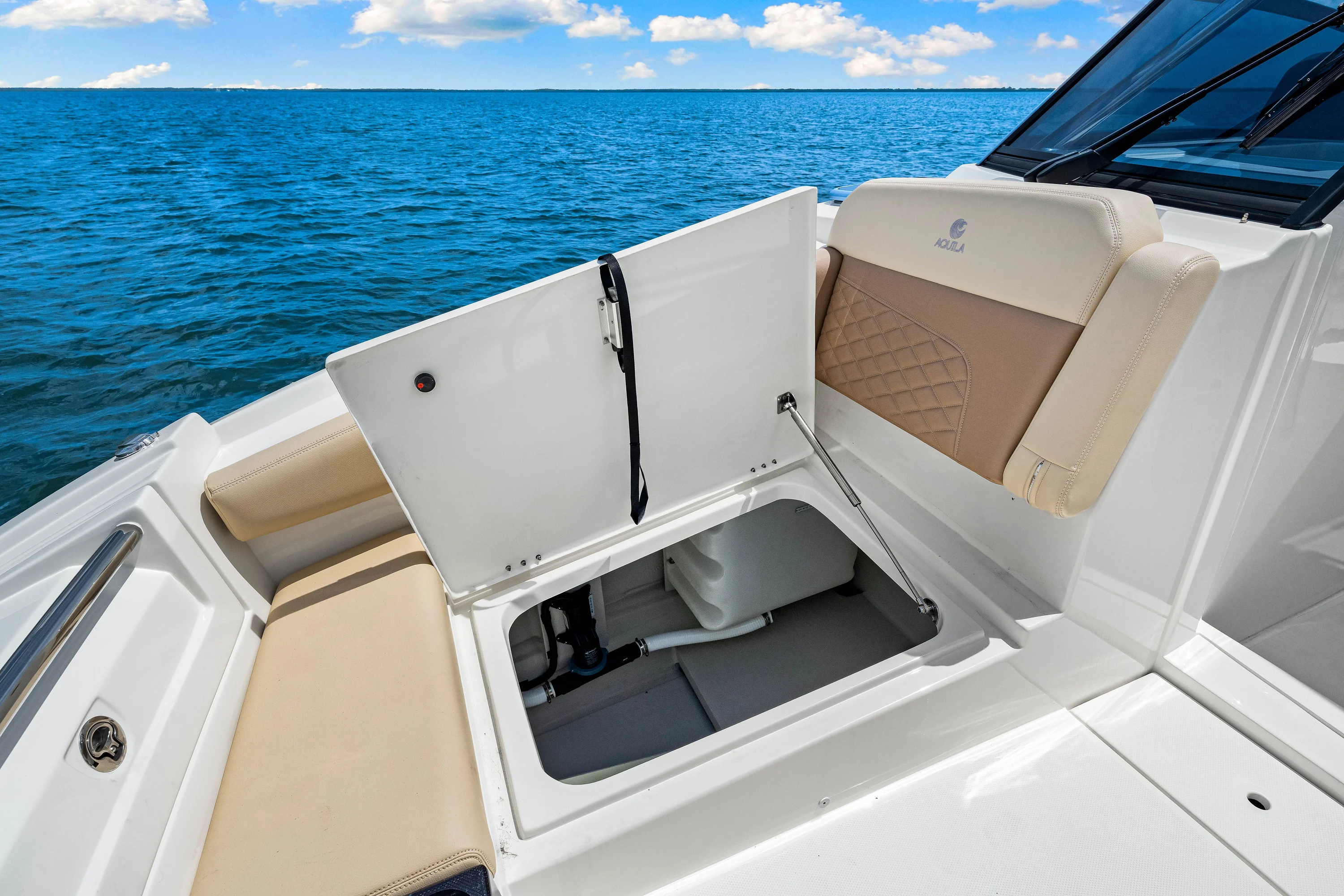 2026 Aquila 32 Sport Image Thumbnail #71