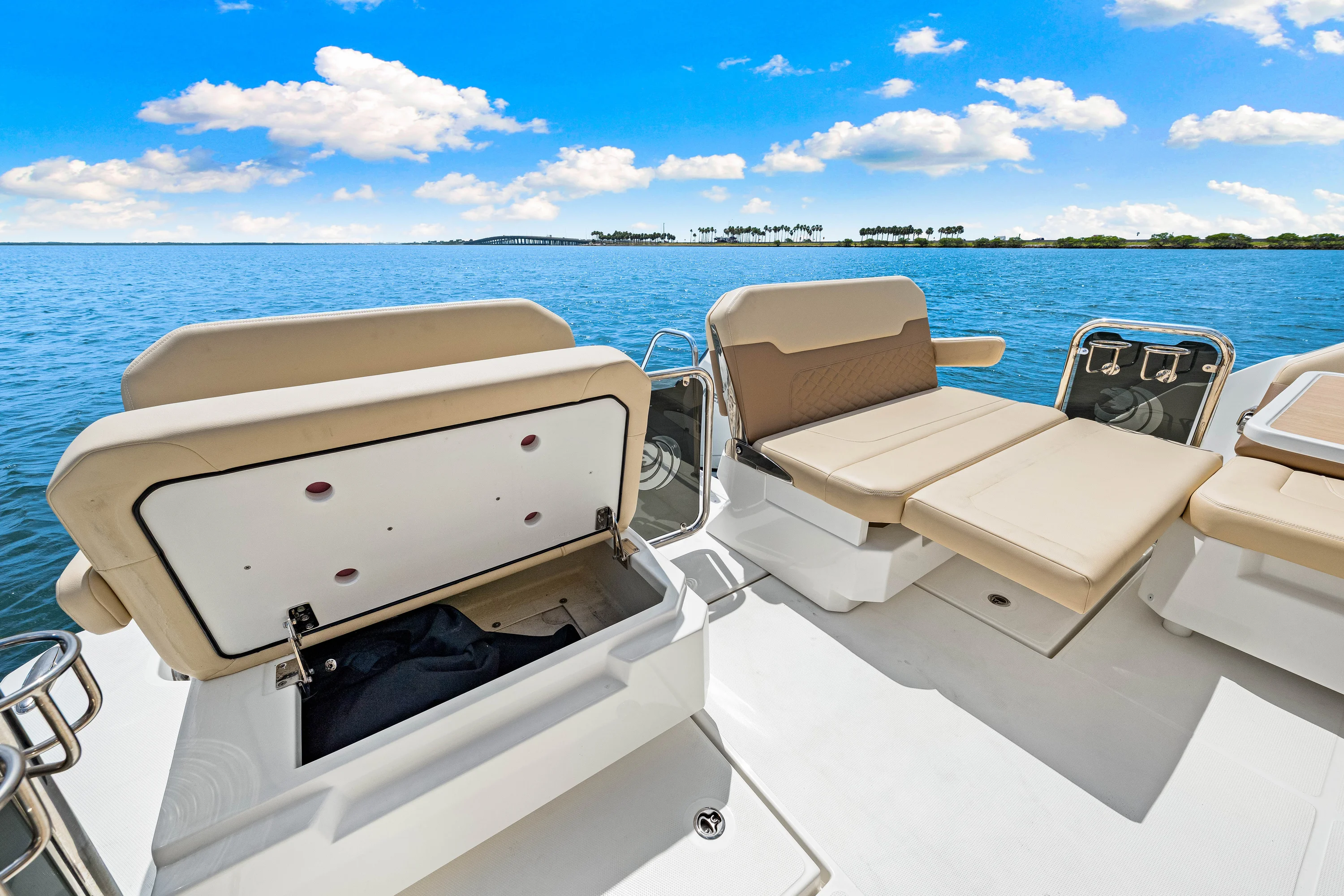 2026 Aquila 32 Sport Image Thumbnail #47