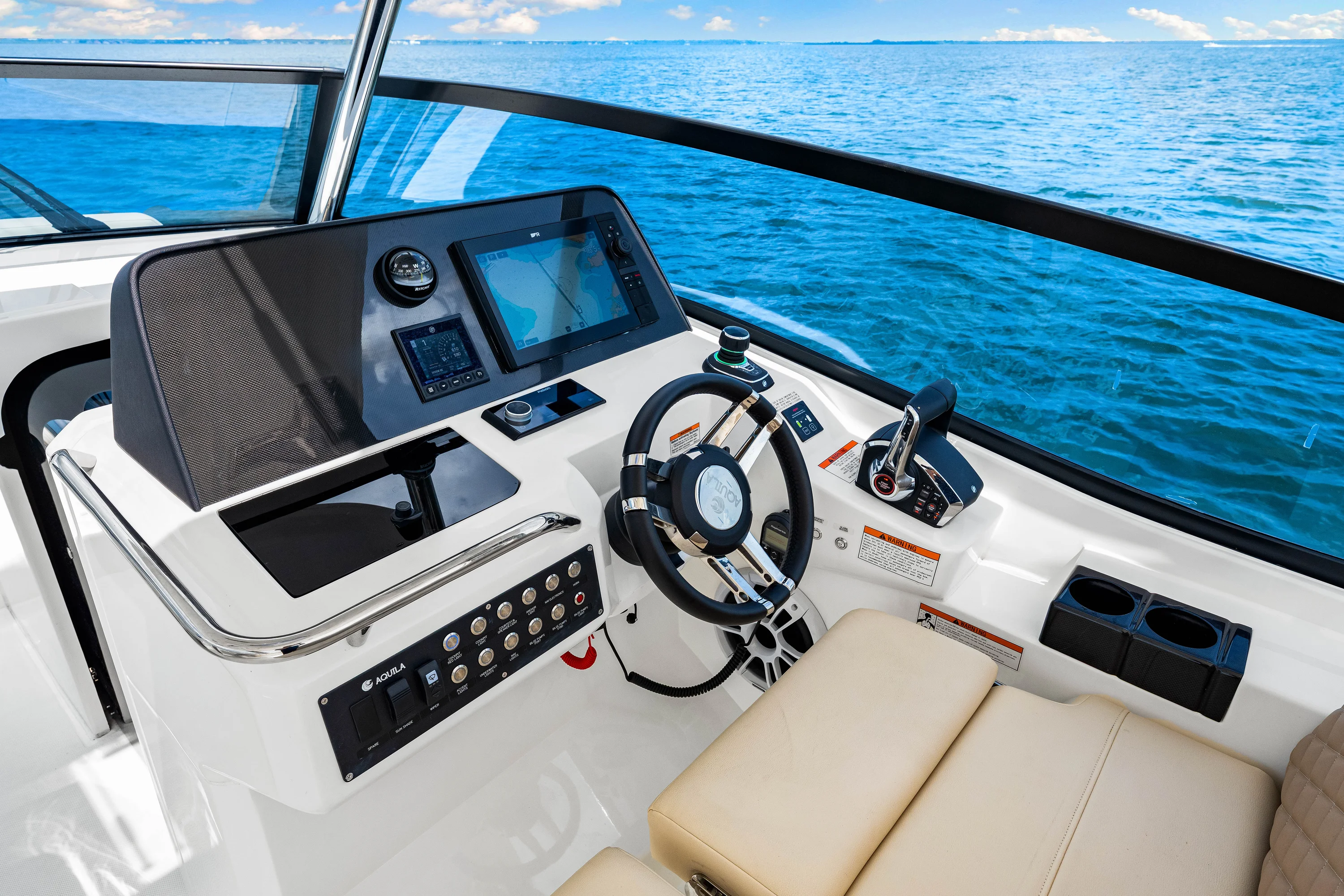 2026 Aquila 32 Sport Image Thumbnail #58