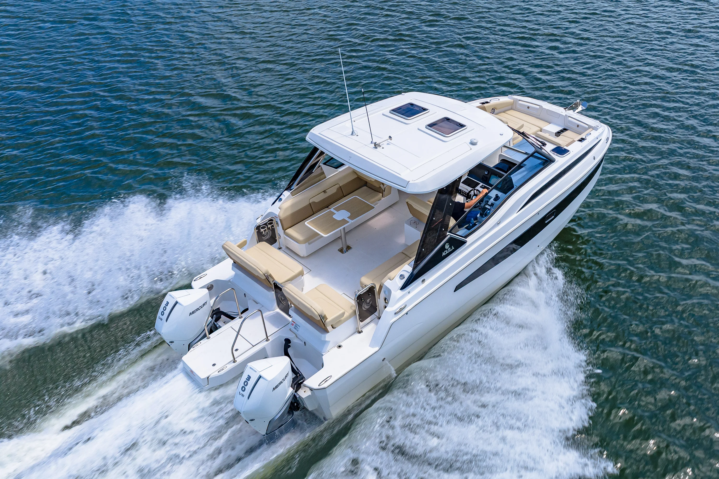2026 Aquila 32 Sport Image Thumbnail #39