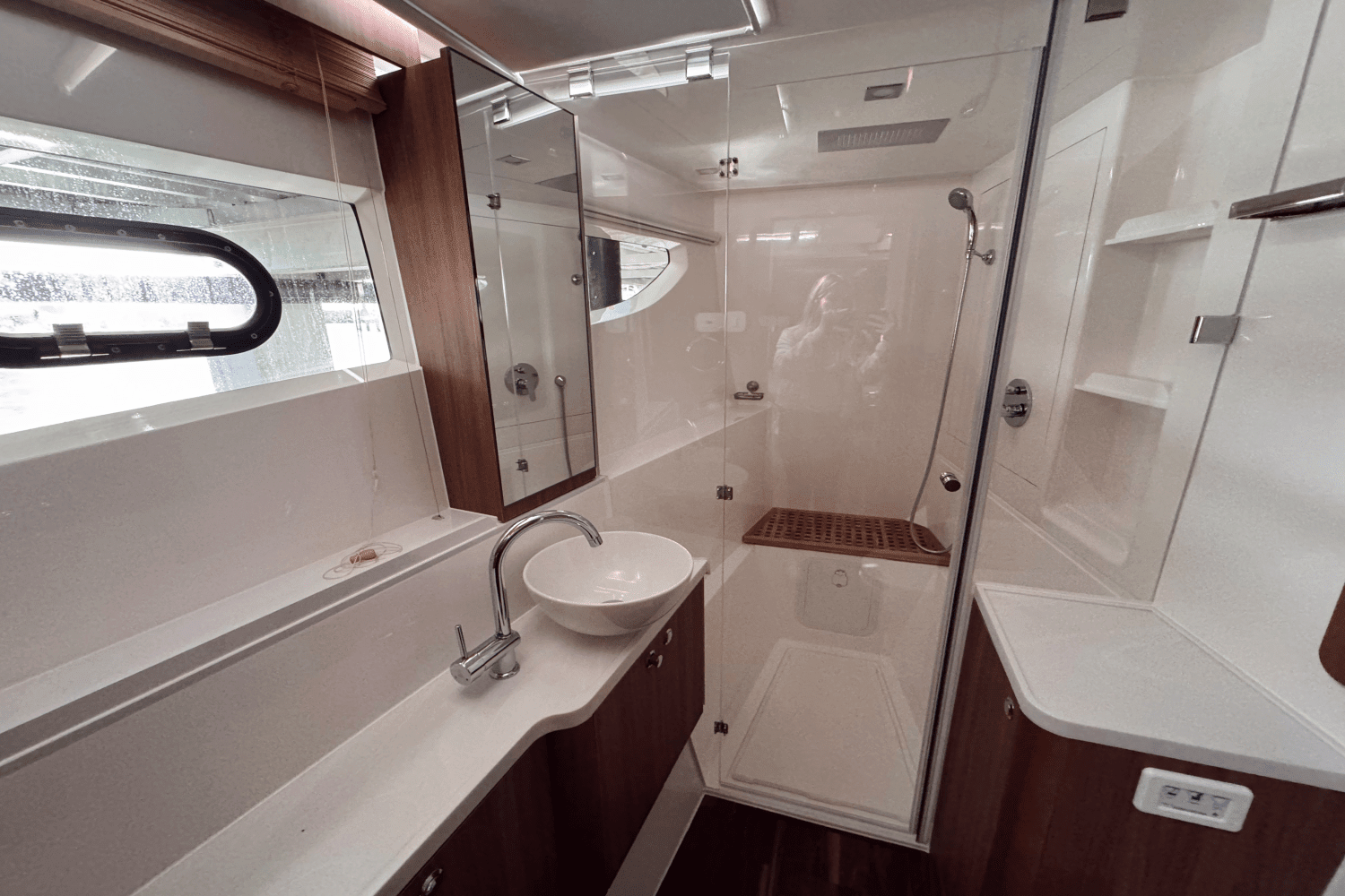 2025 Aquila 42 Yacht Image Thumbnail #25