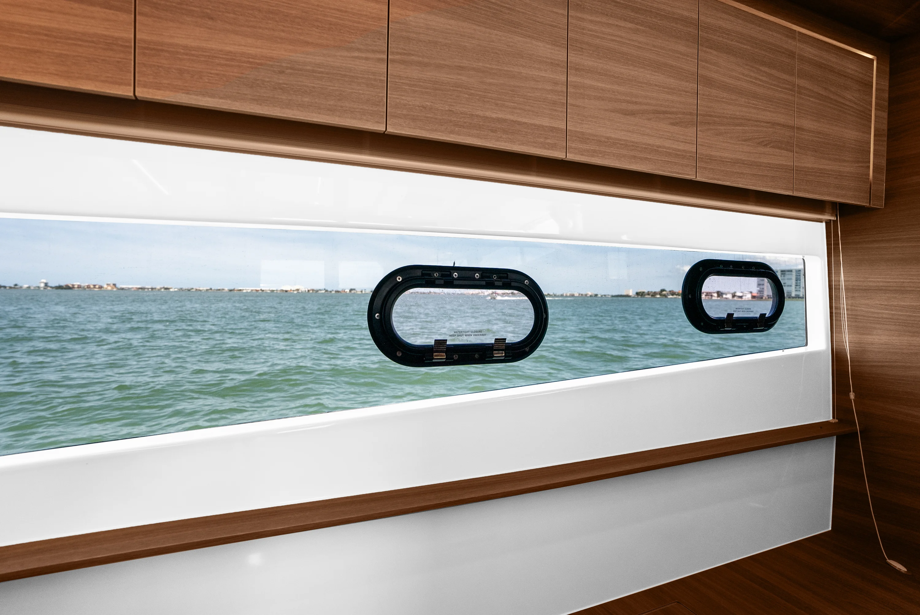 2026 Aquila 54 Yacht Image Thumbnail #89