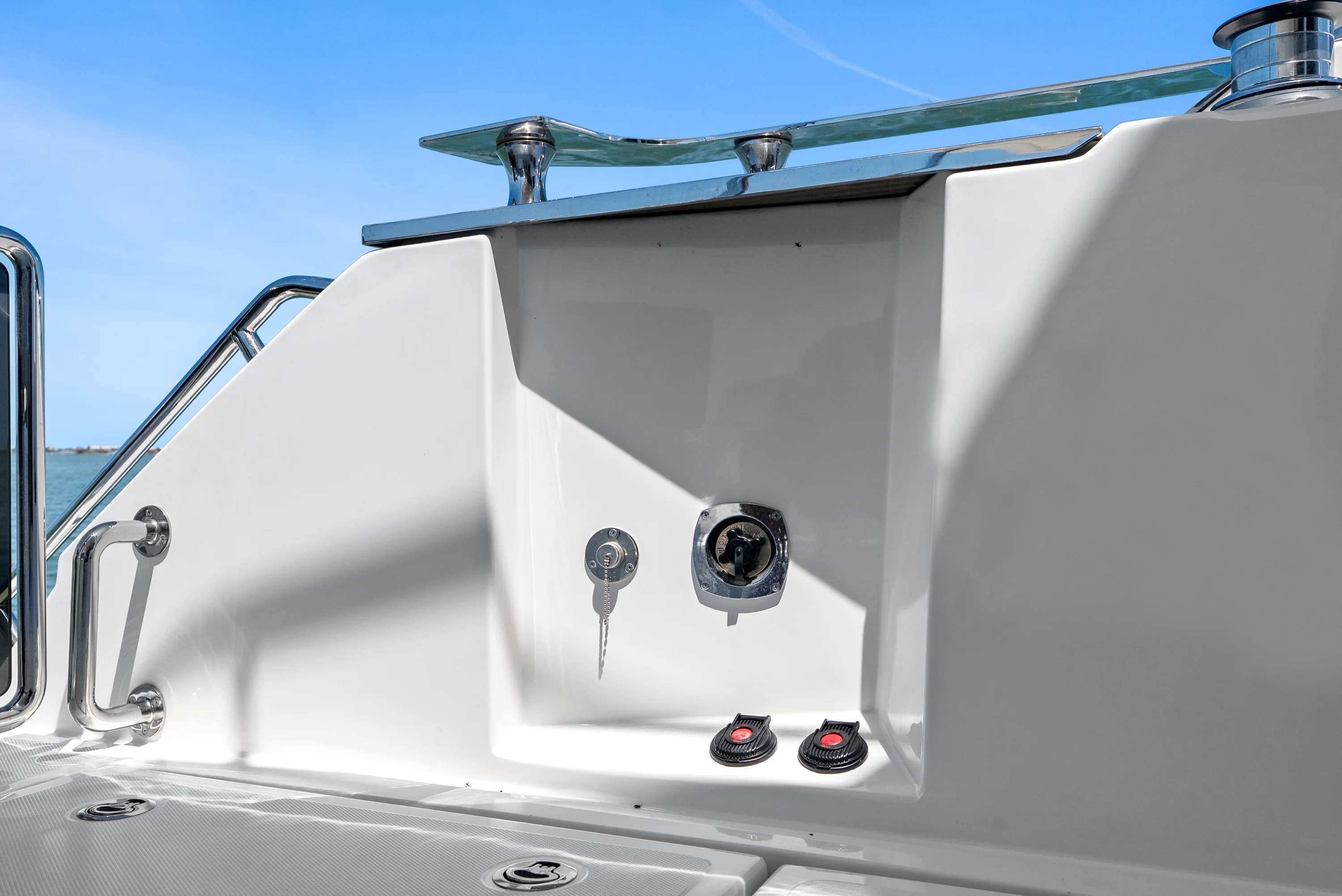 2026 Aquila 54 Yacht Image Thumbnail #32