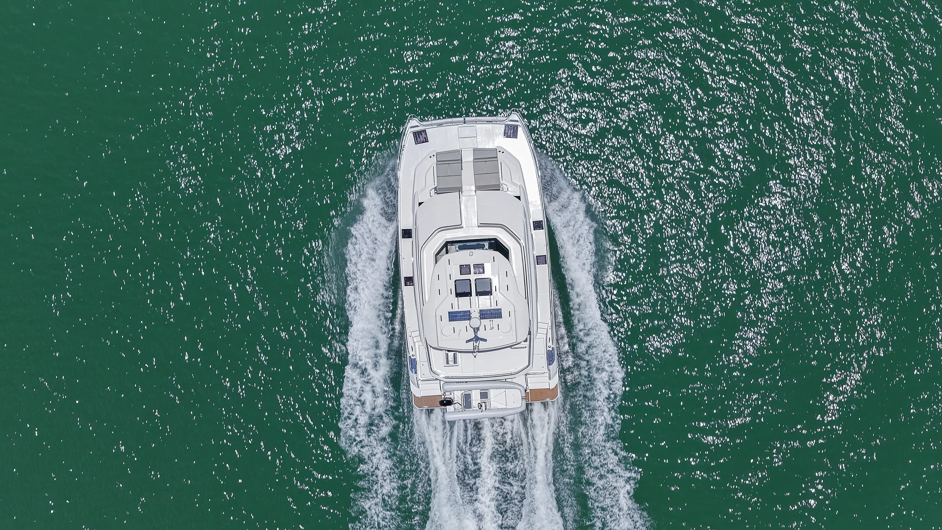 2026 Aquila 54 Yacht Image Thumbnail #12