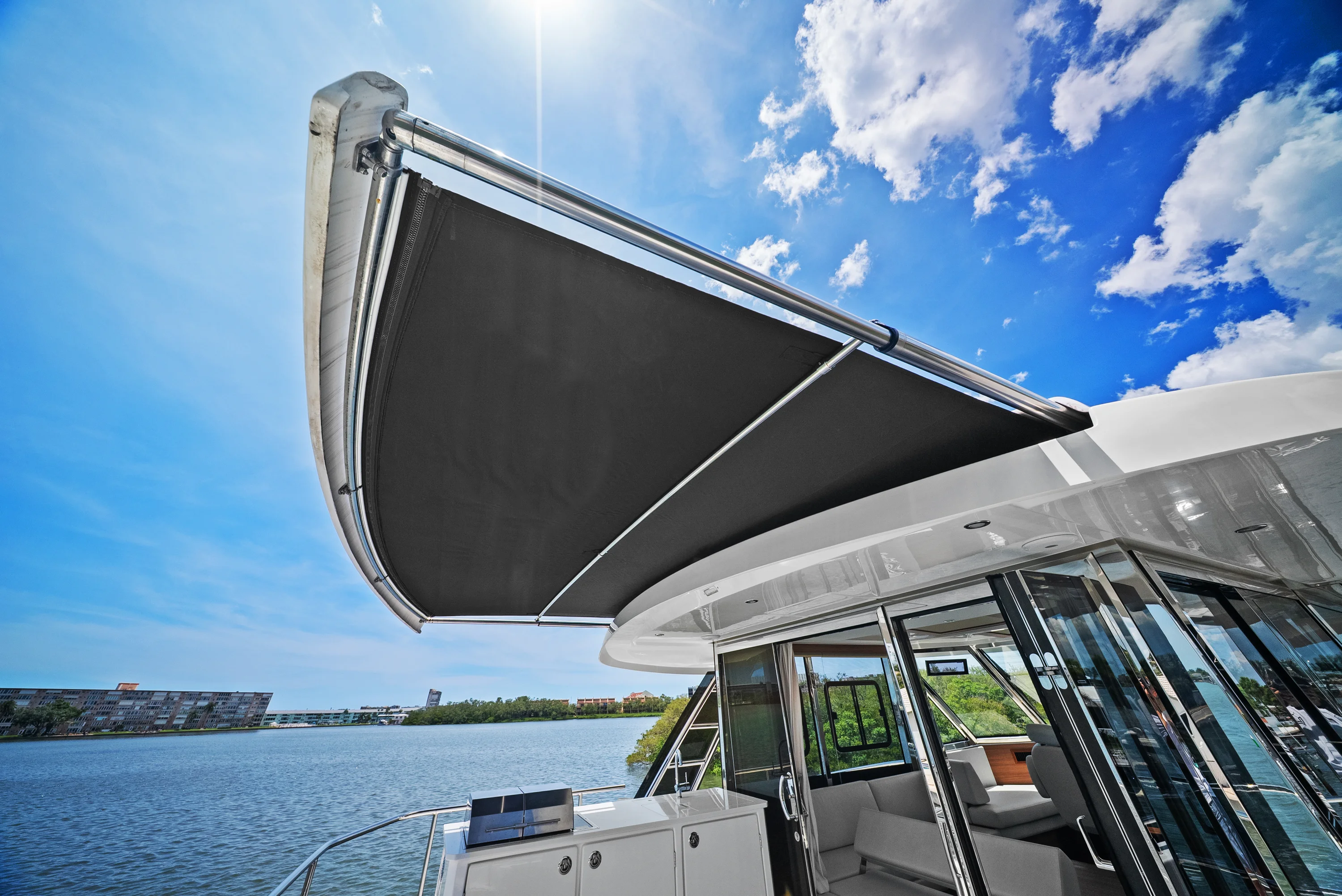 2026 Aquila 54 Yacht Image Thumbnail #66