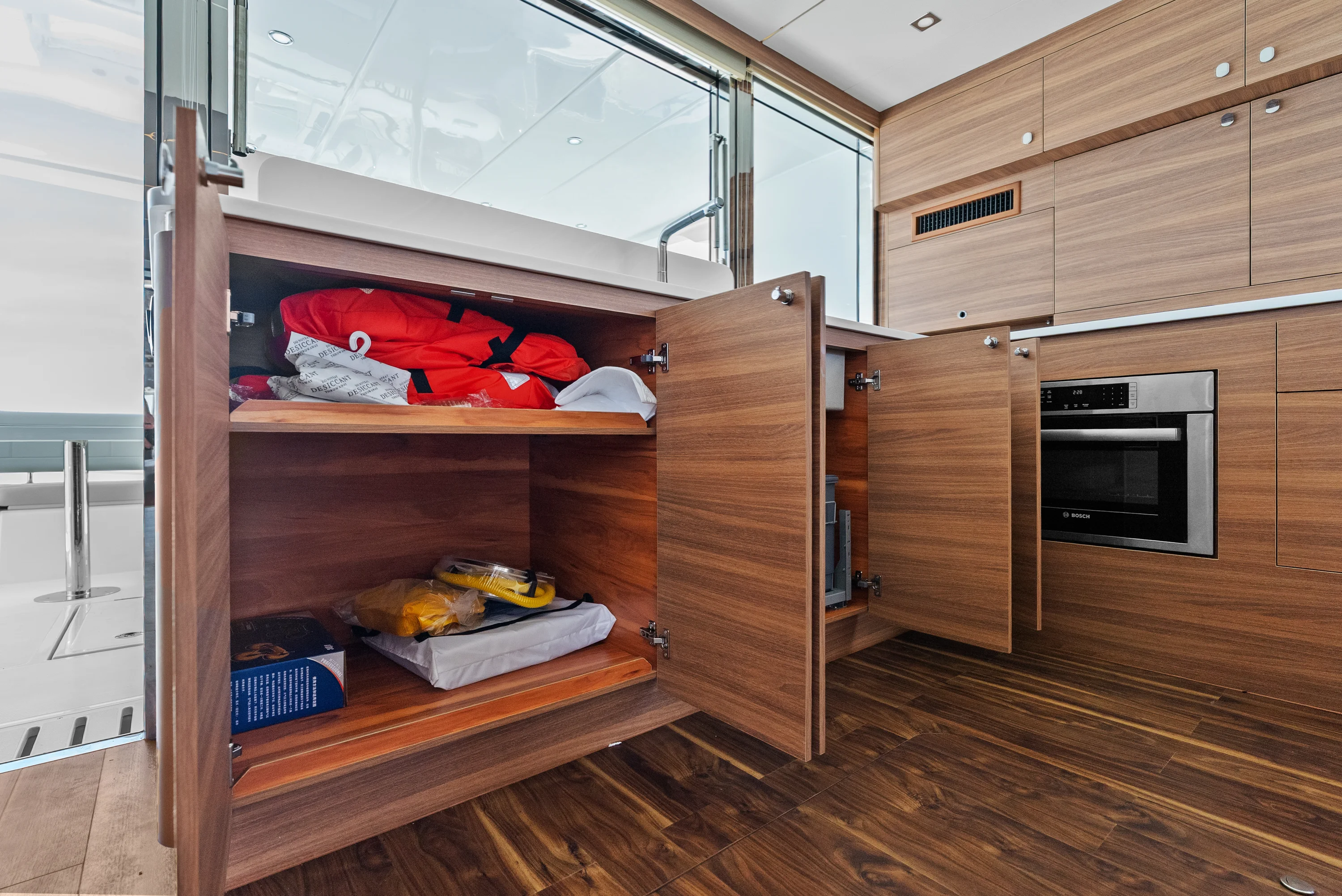2026 Aquila 54 Yacht Image Thumbnail #55
