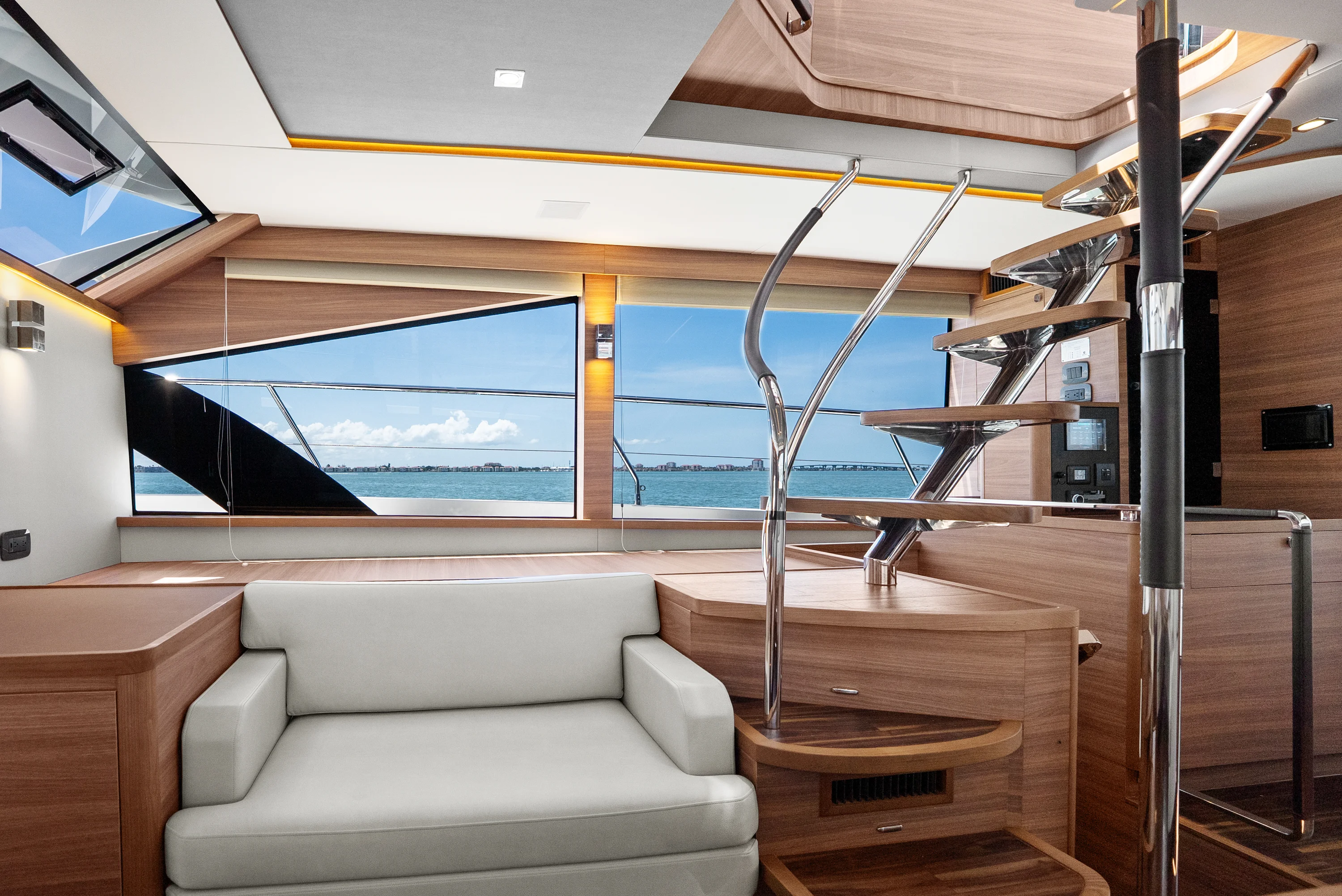 2026 Aquila 54 Yacht Image Thumbnail #63