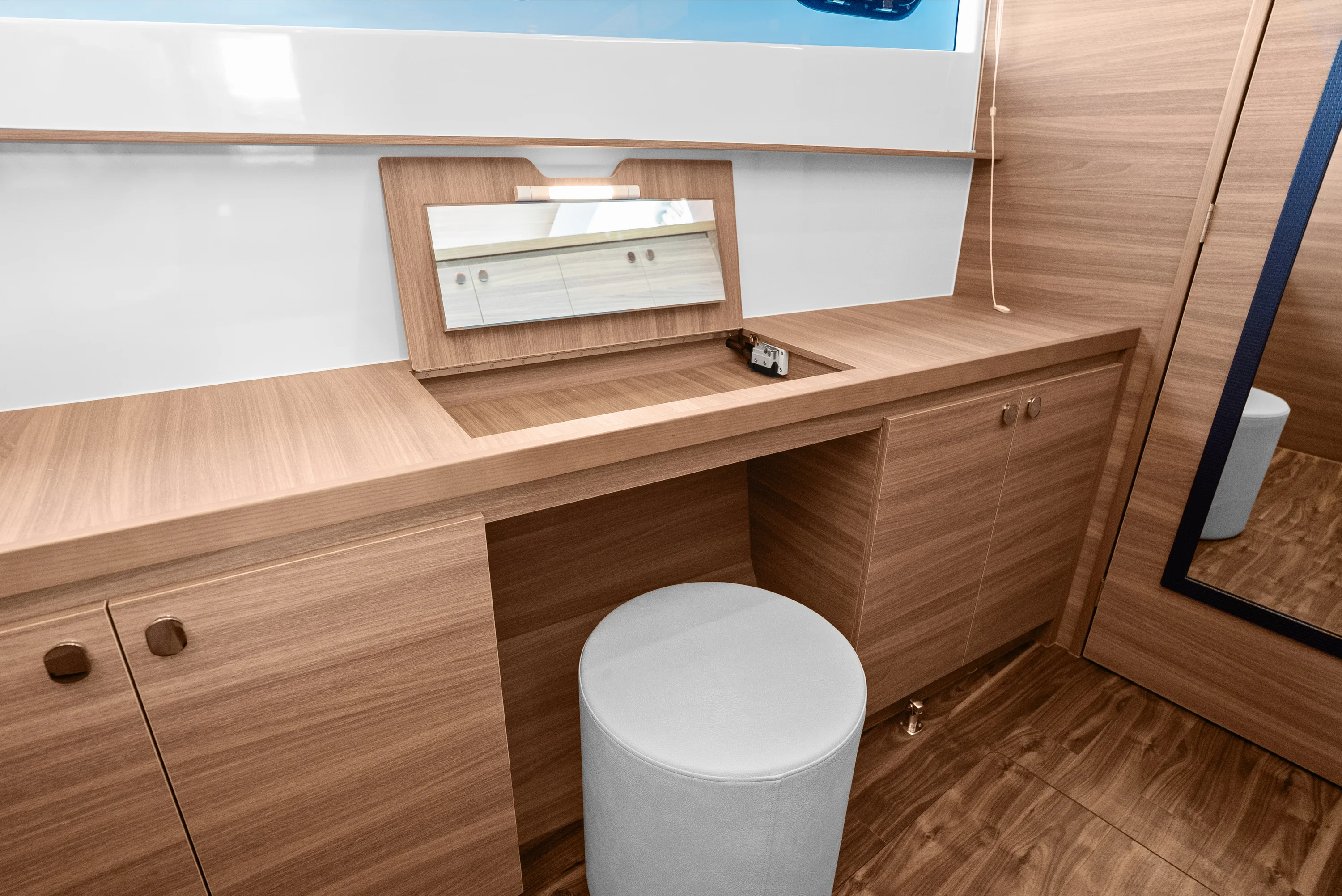 2026 Aquila 54 Yacht Image Thumbnail #91