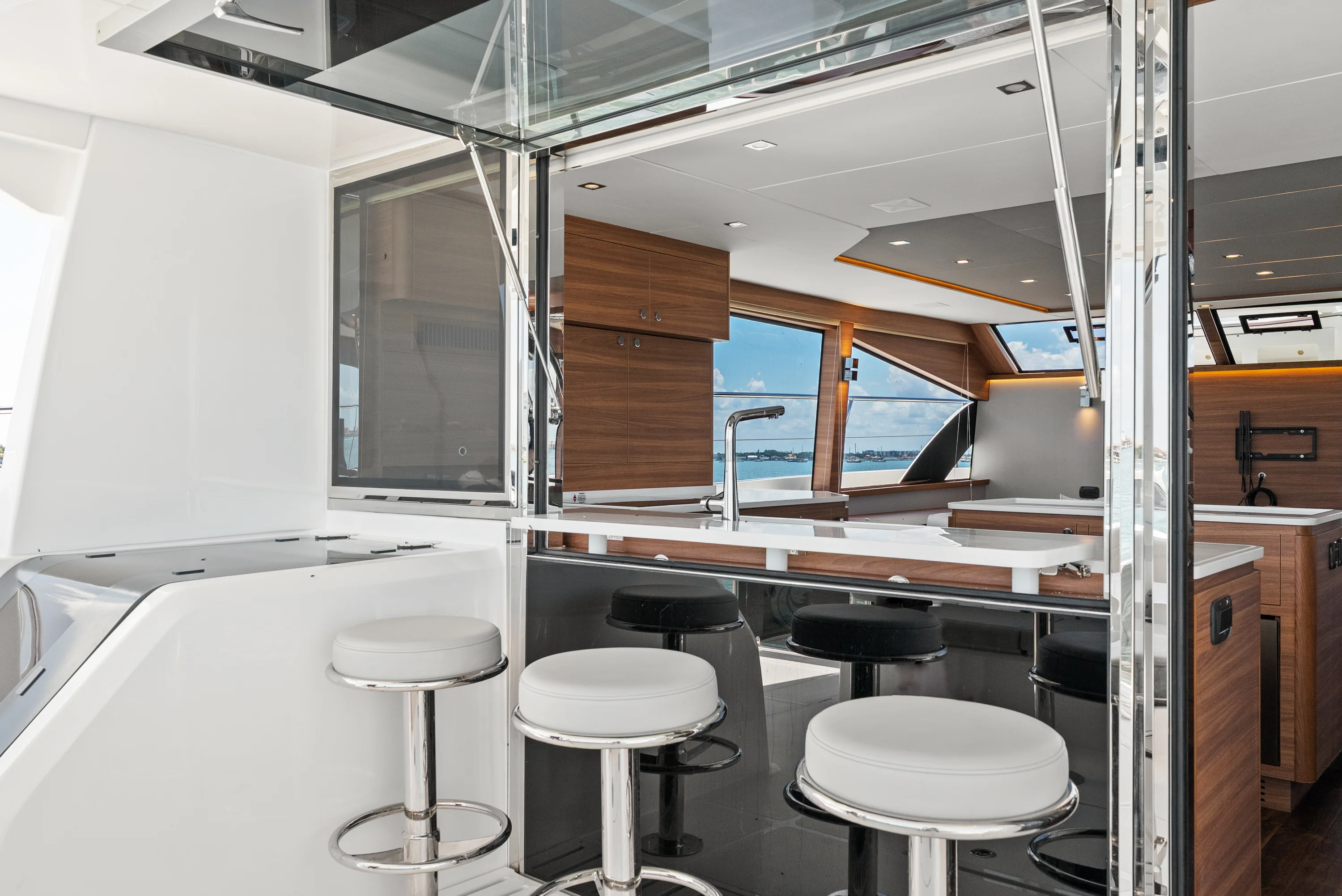 2026 Aquila 54 Yacht Image Thumbnail #42