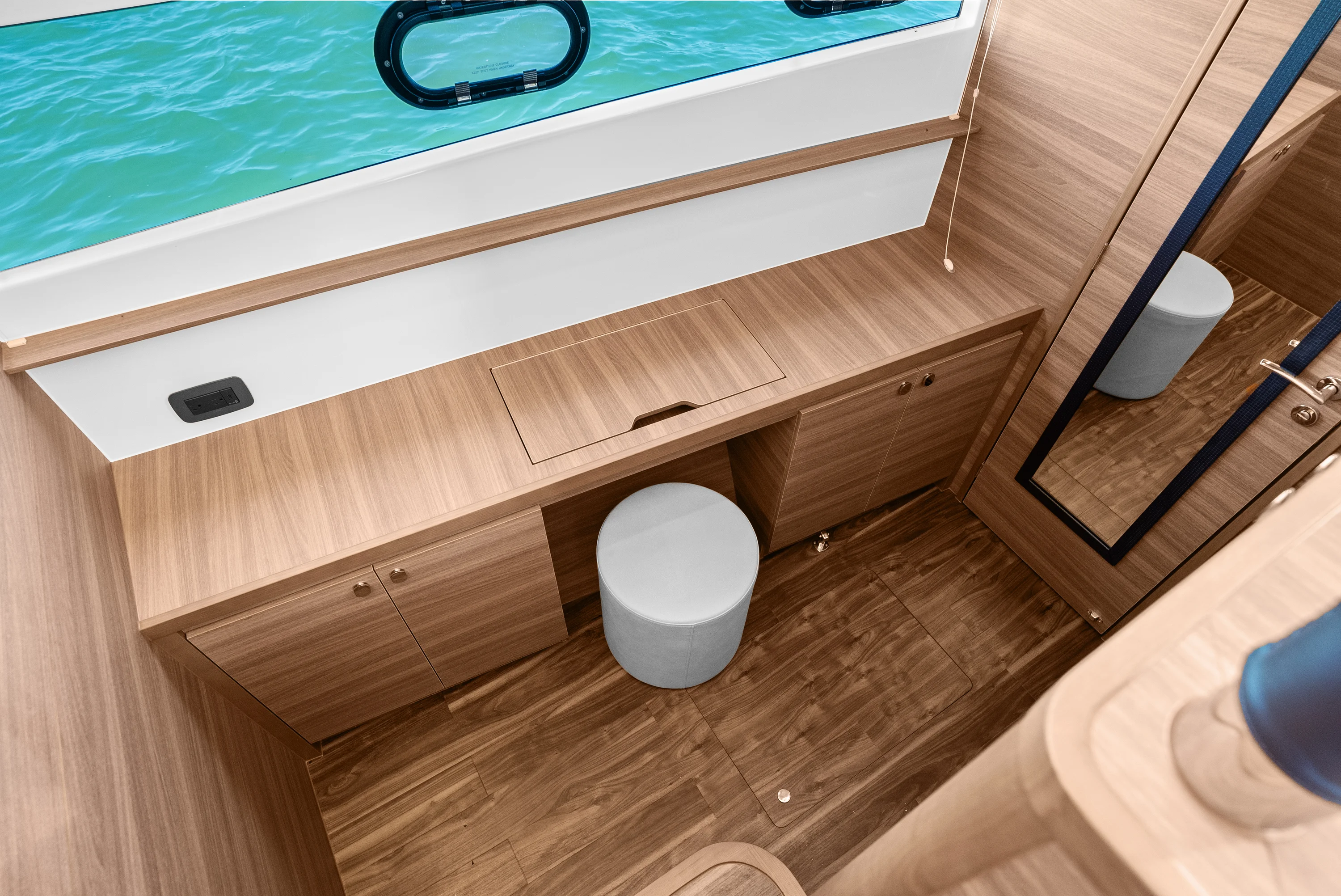 2026 Aquila 54 Yacht Image Thumbnail #92