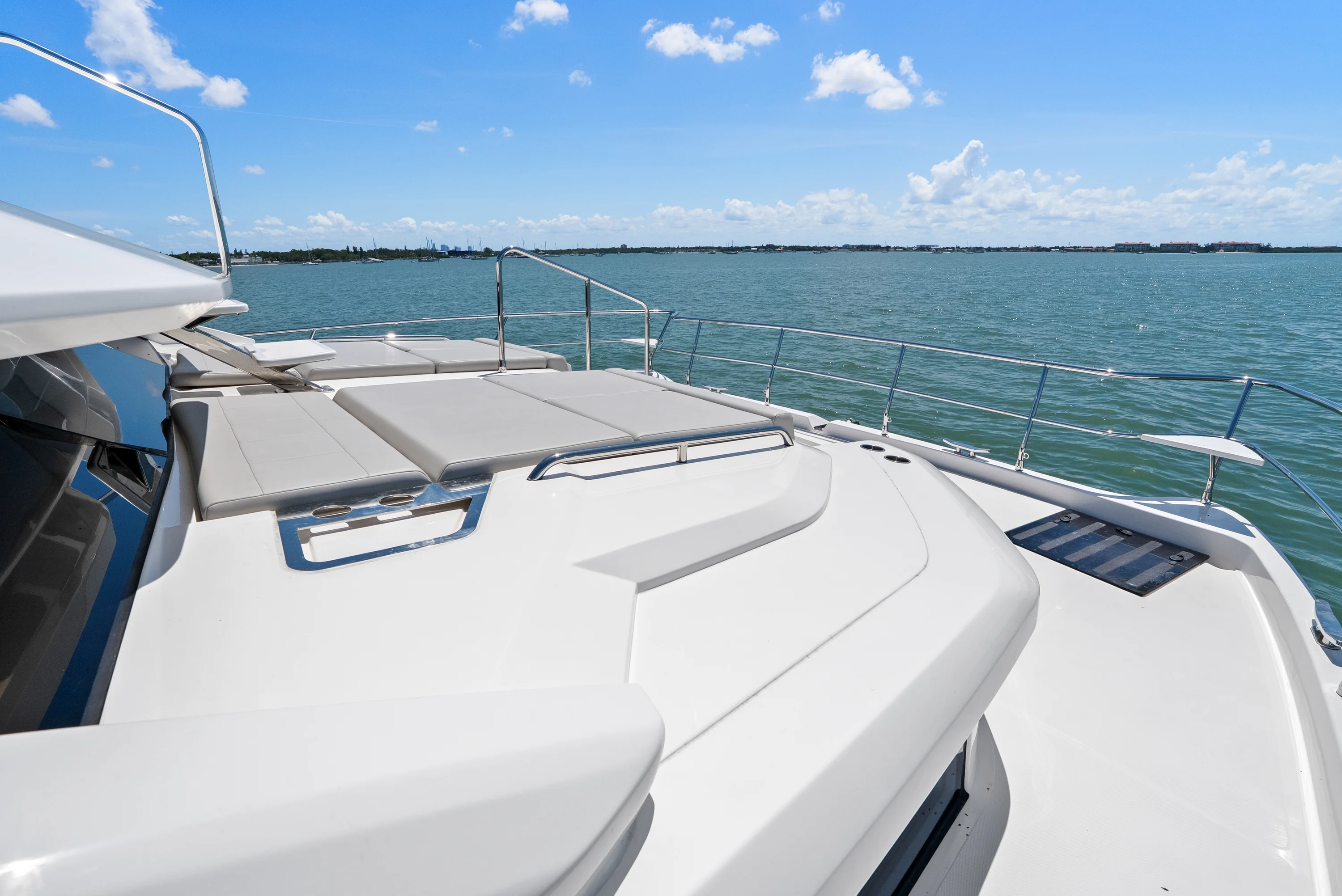 2026 Aquila 54 Yacht Image Thumbnail #36