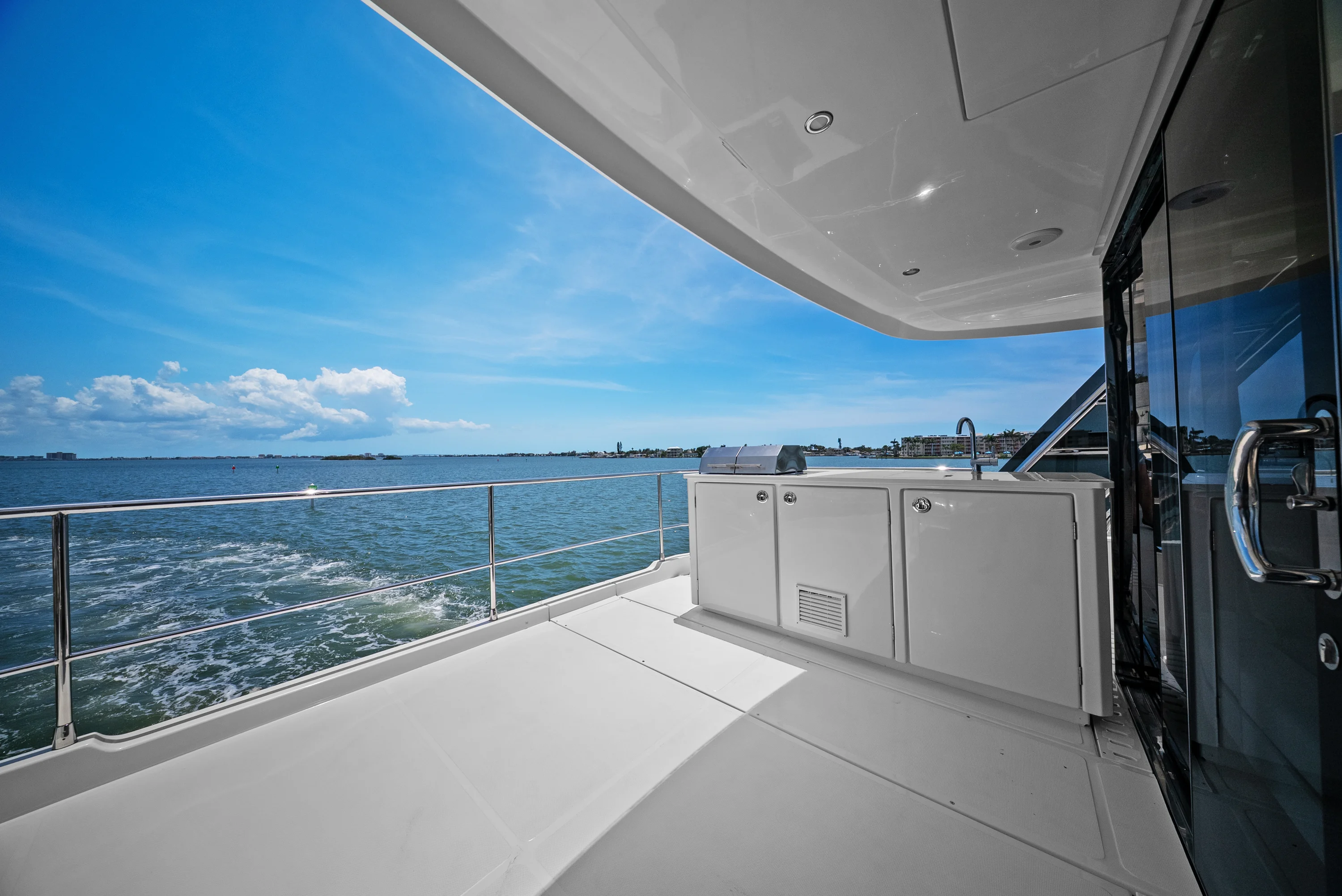 2026 Aquila 54 Yacht Image Thumbnail #69