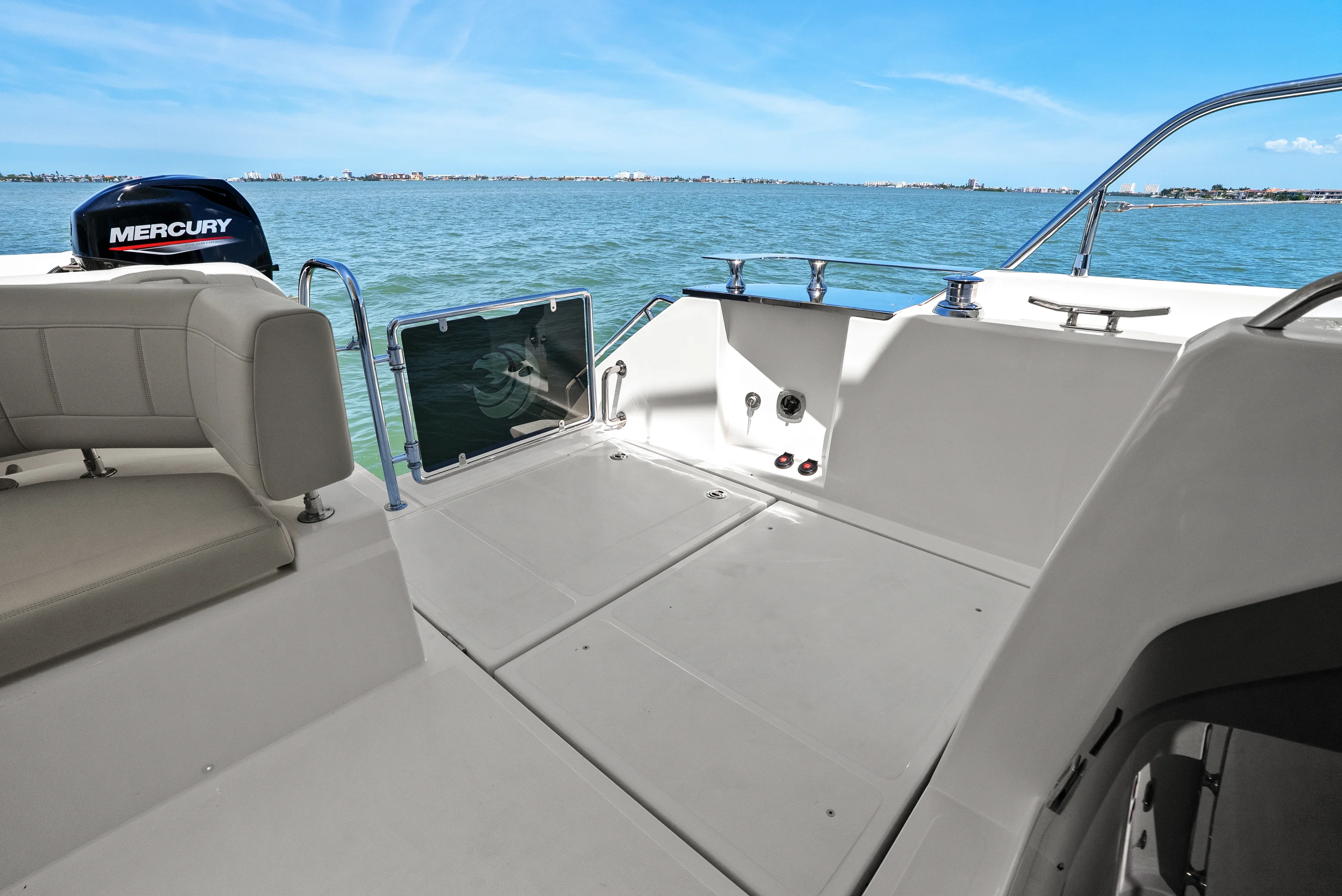 2026 Aquila 54 Yacht Image Thumbnail #31