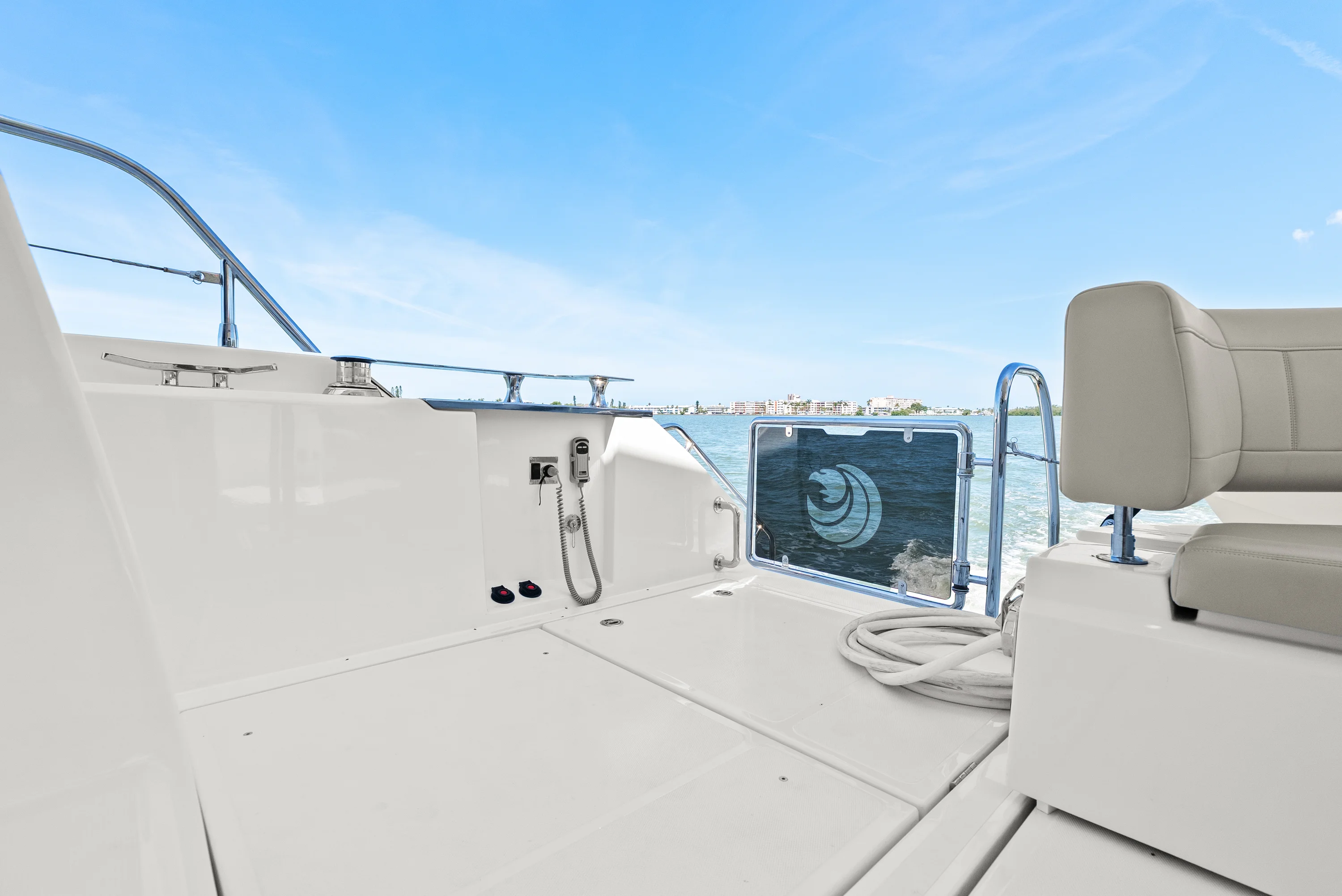 2026 Aquila 54 Yacht Image Thumbnail #28