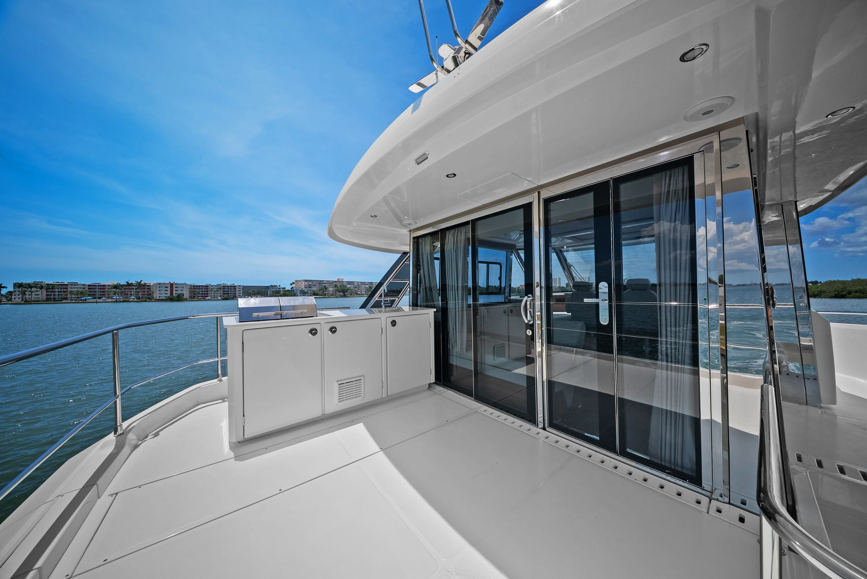2026 Aquila 54 Yacht Image Thumbnail #68