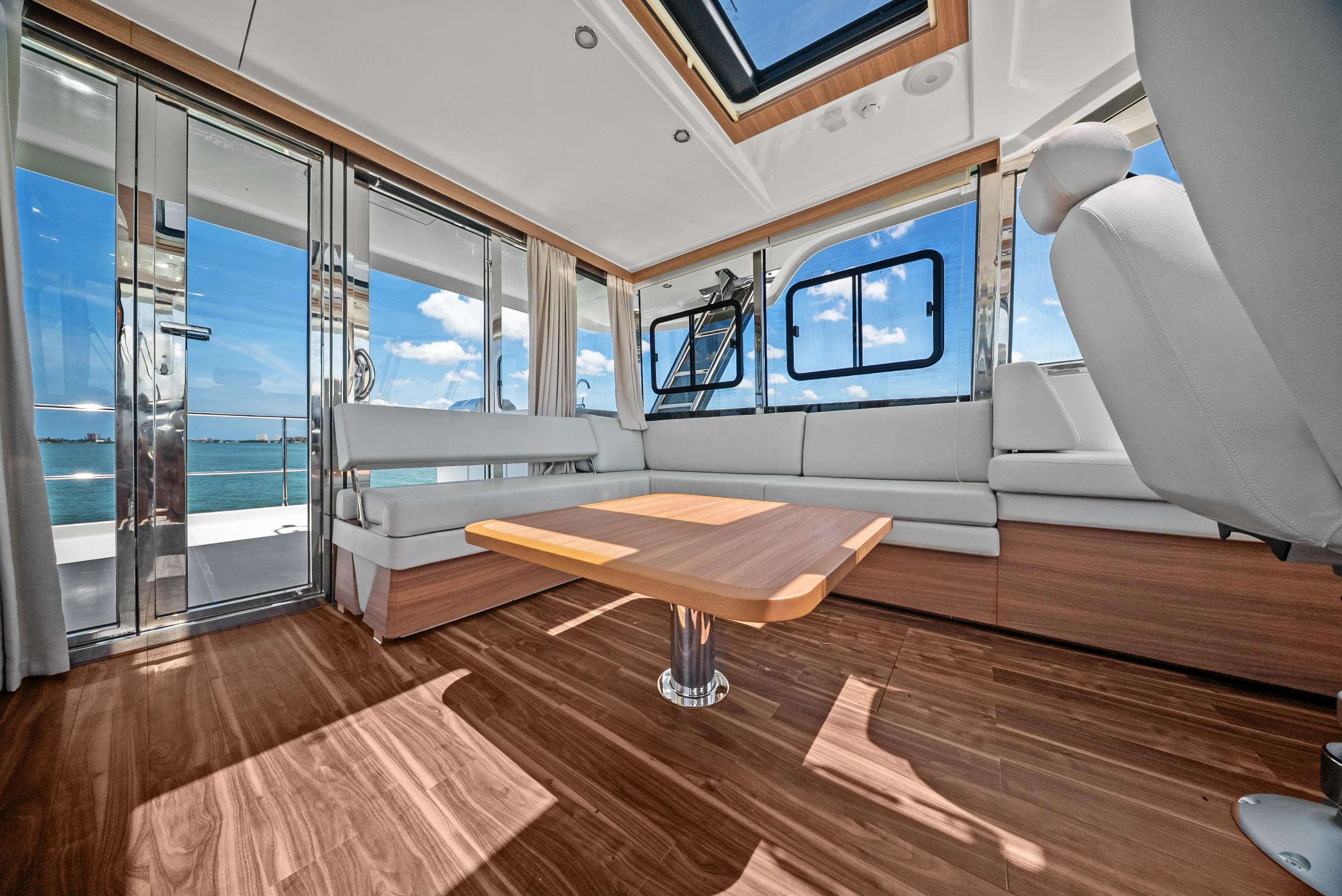 2026 Aquila 54 Yacht Image Thumbnail #74