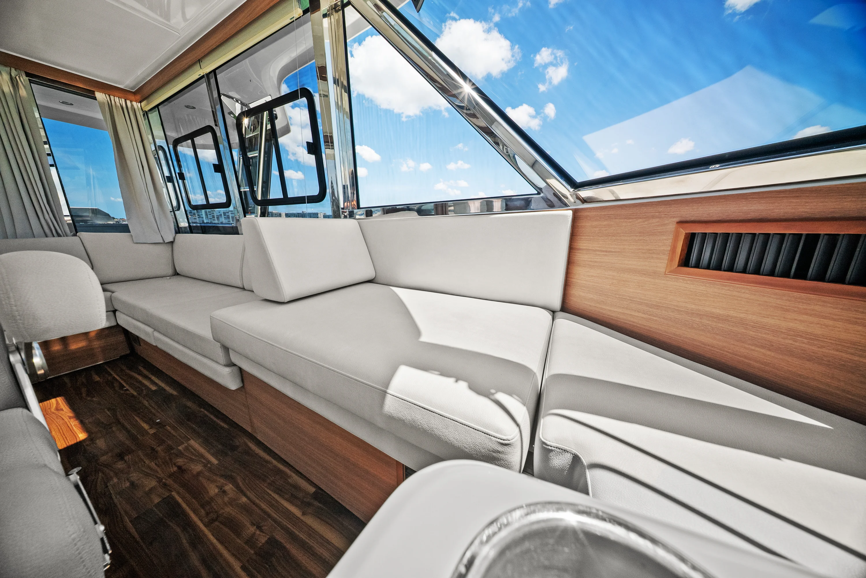 2026 Aquila 54 Yacht Image Thumbnail #76