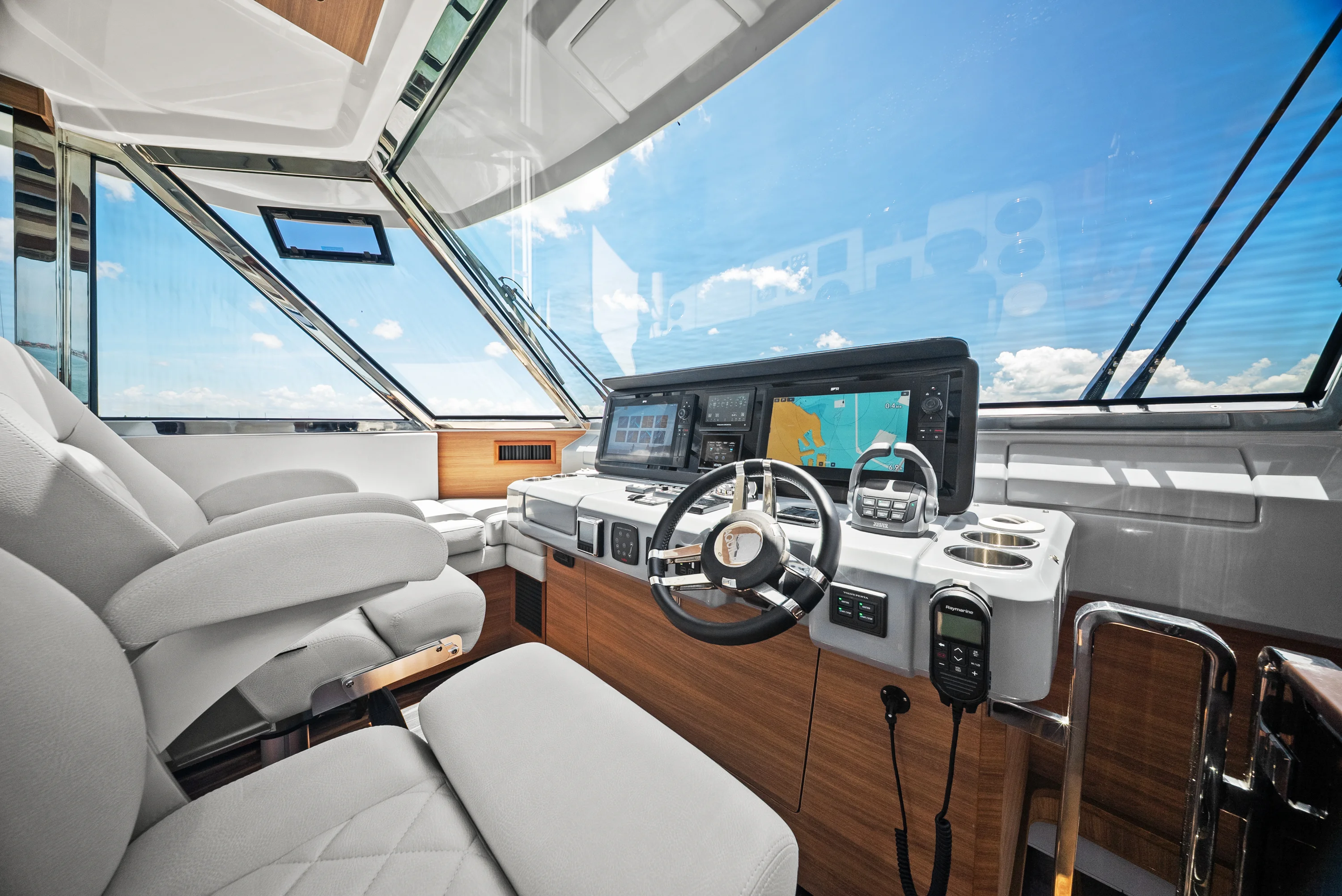 2026 Aquila 54 Yacht Image Thumbnail #71