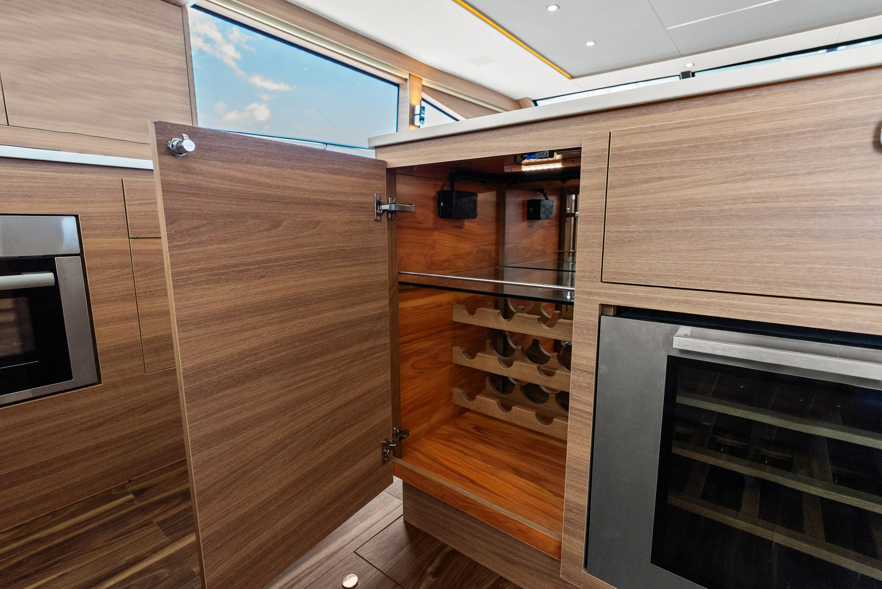 2026 Aquila 54 Yacht Image Thumbnail #59