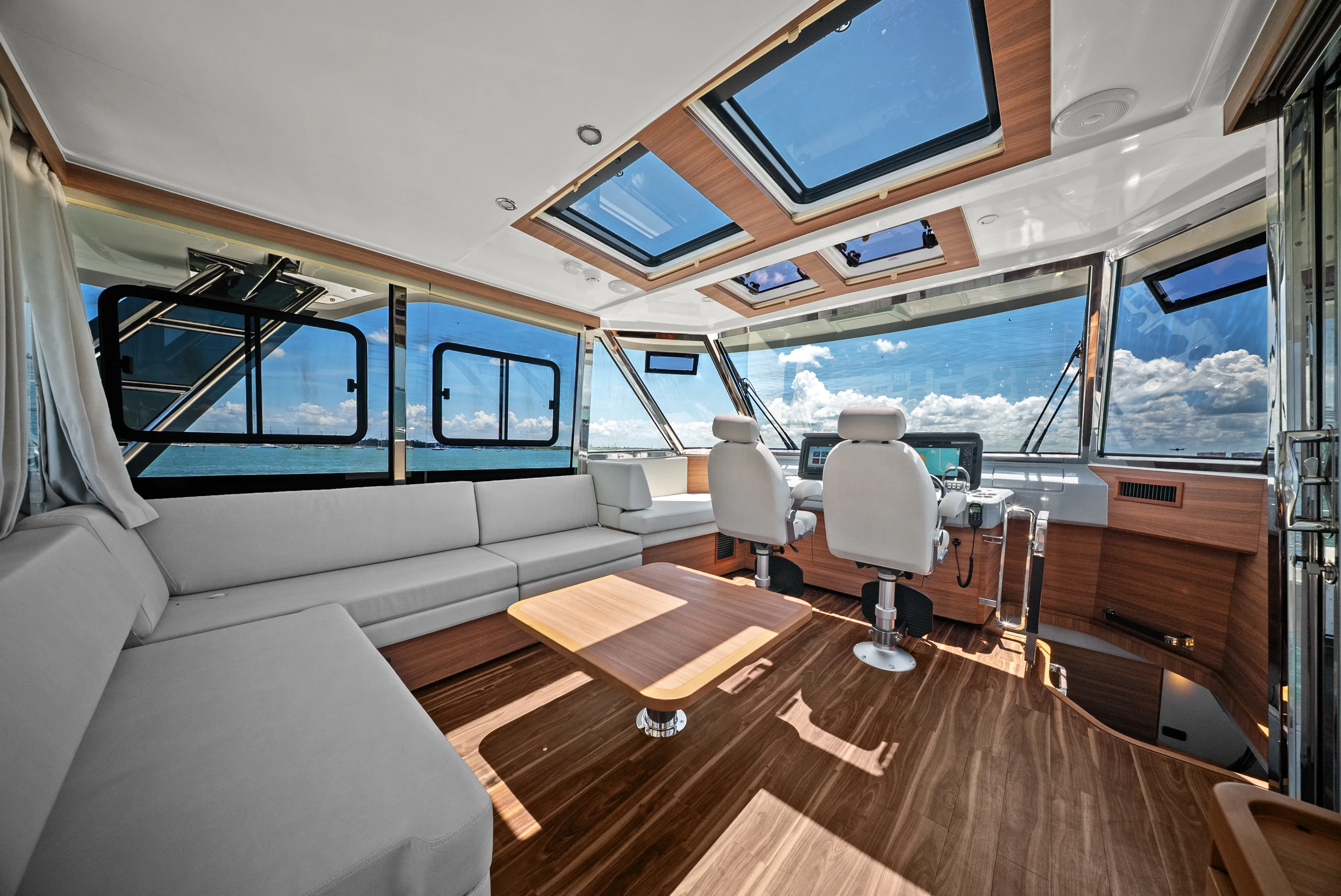 2026 Aquila 54 Yacht Image Thumbnail #73