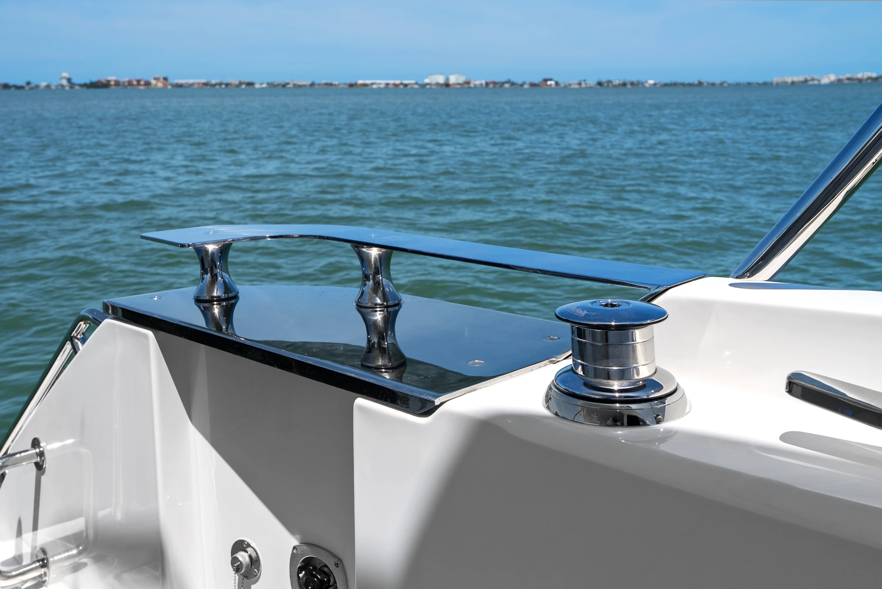 2026 Aquila 54 Yacht Image Thumbnail #33