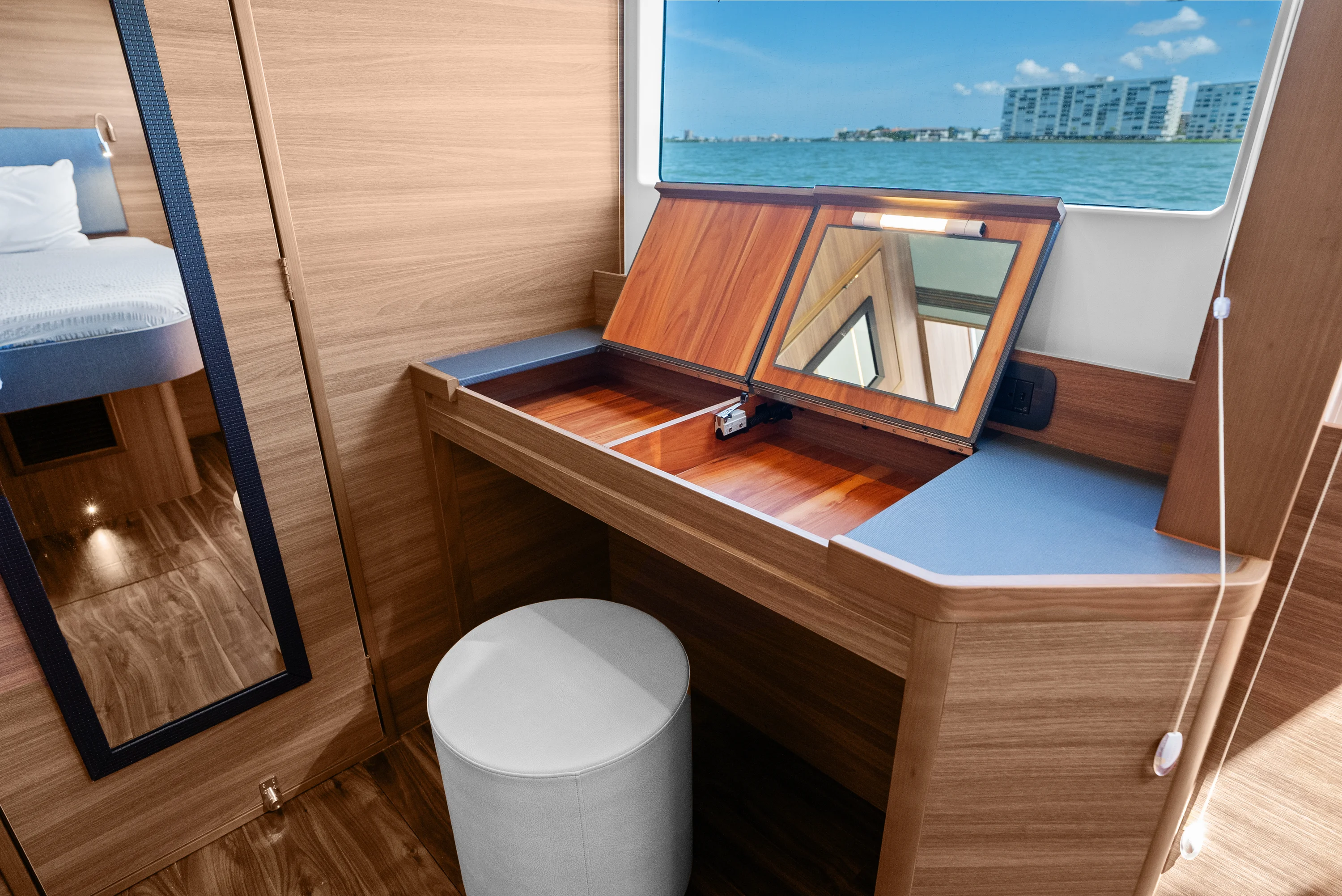 2026 Aquila 54 Yacht Image Thumbnail #83