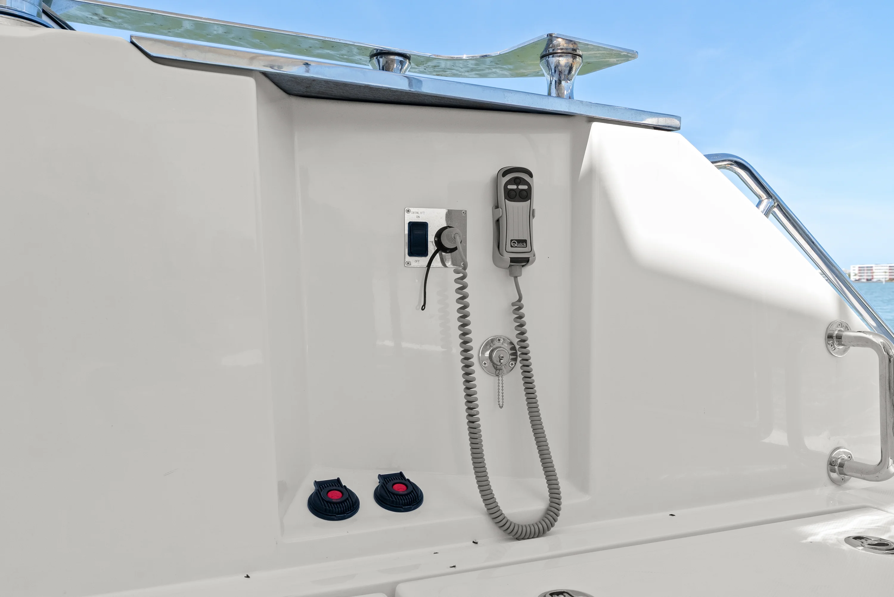 2026 Aquila 54 Yacht Image Thumbnail #29