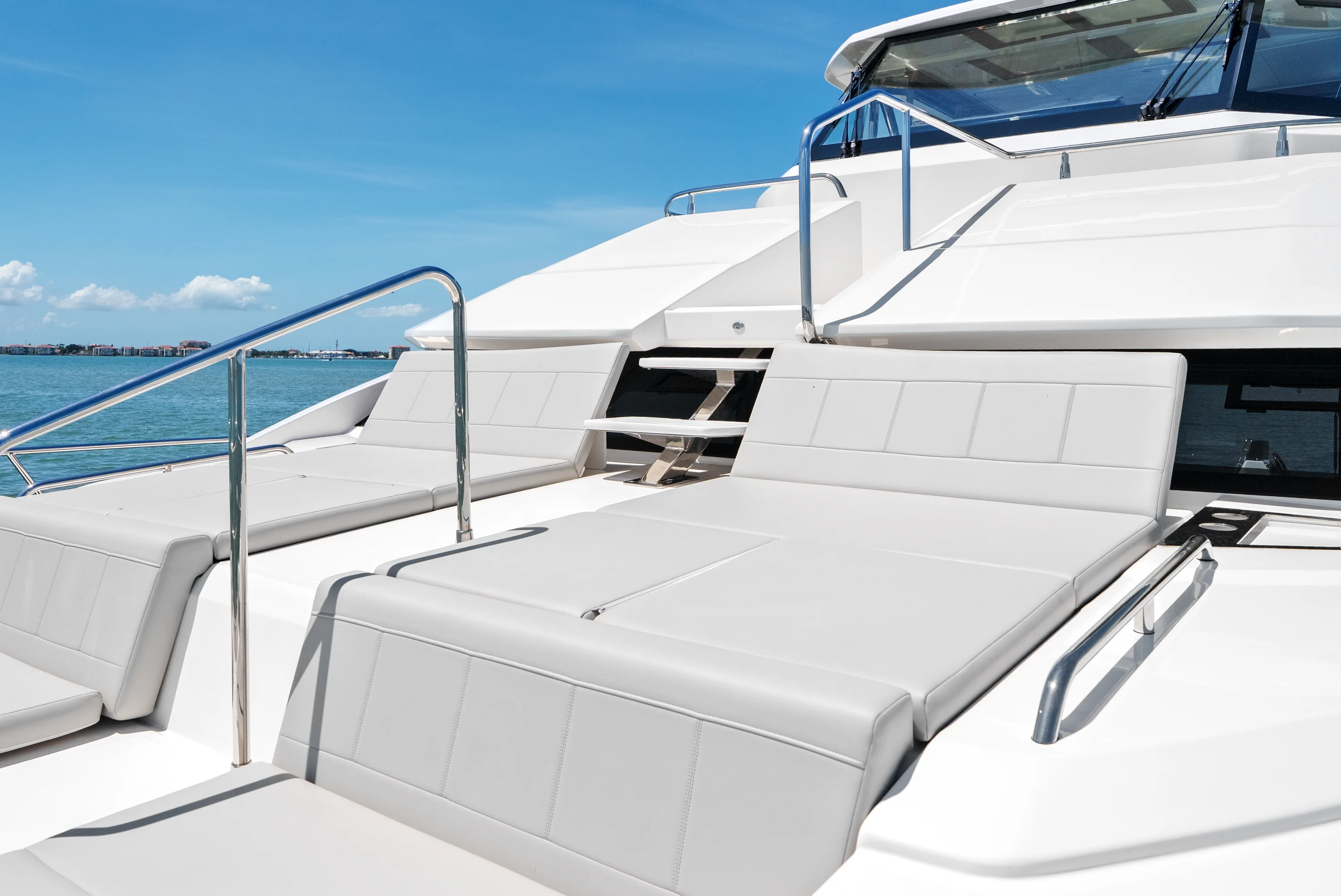 2026 Aquila 54 Yacht Image Thumbnail #39