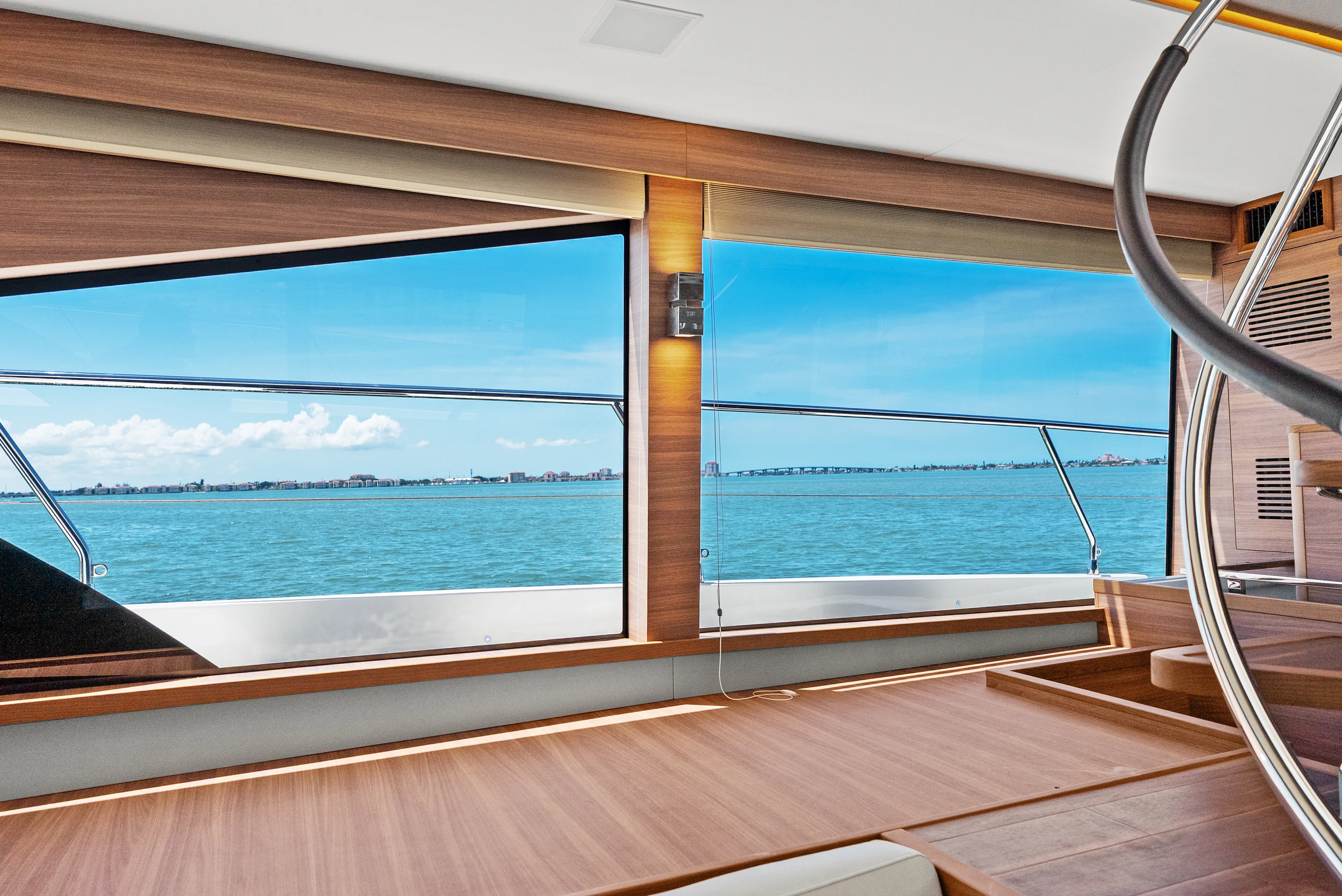 2026 Aquila 54 Yacht Image Thumbnail #64