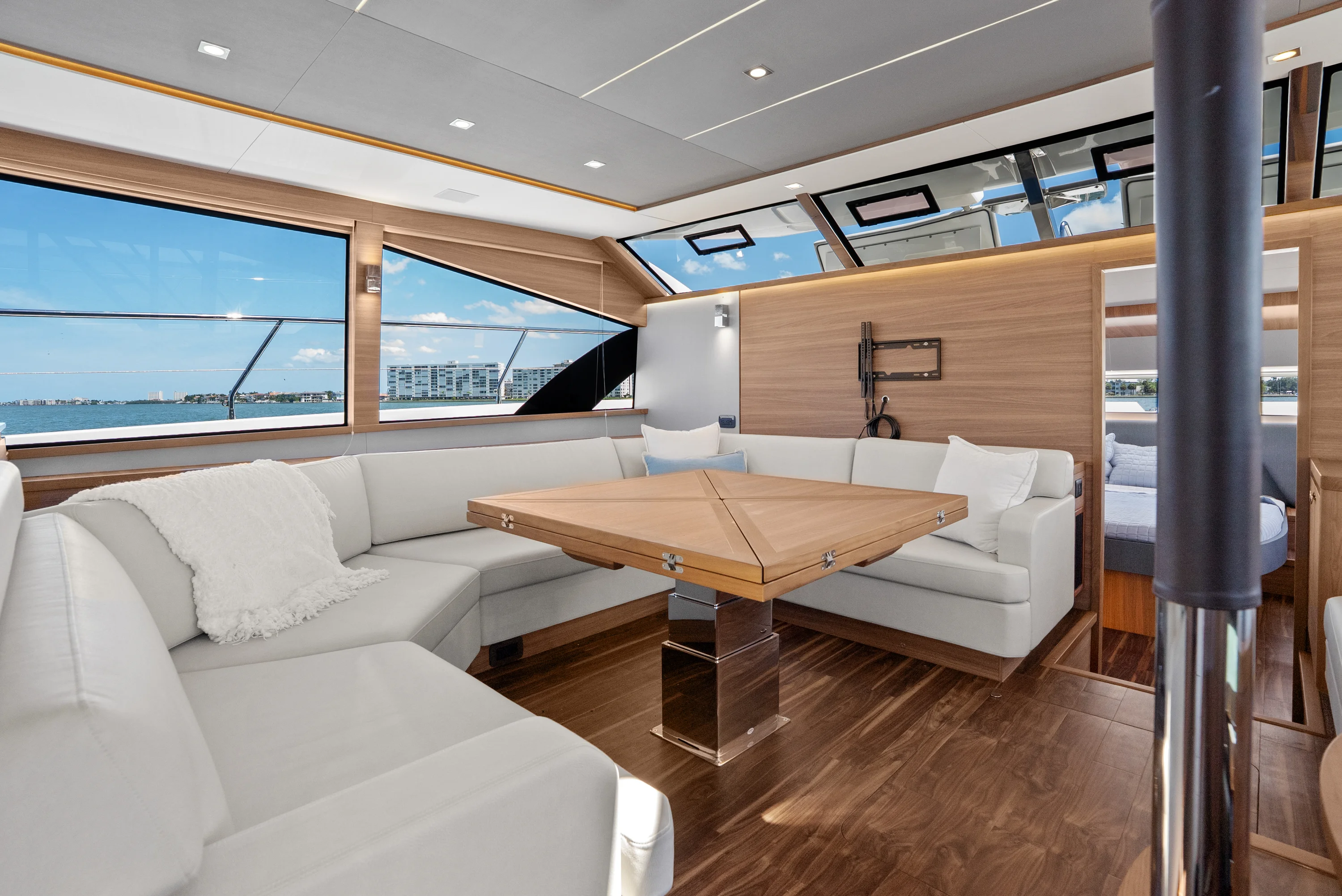 2026 Aquila 54 Yacht Image Thumbnail #62