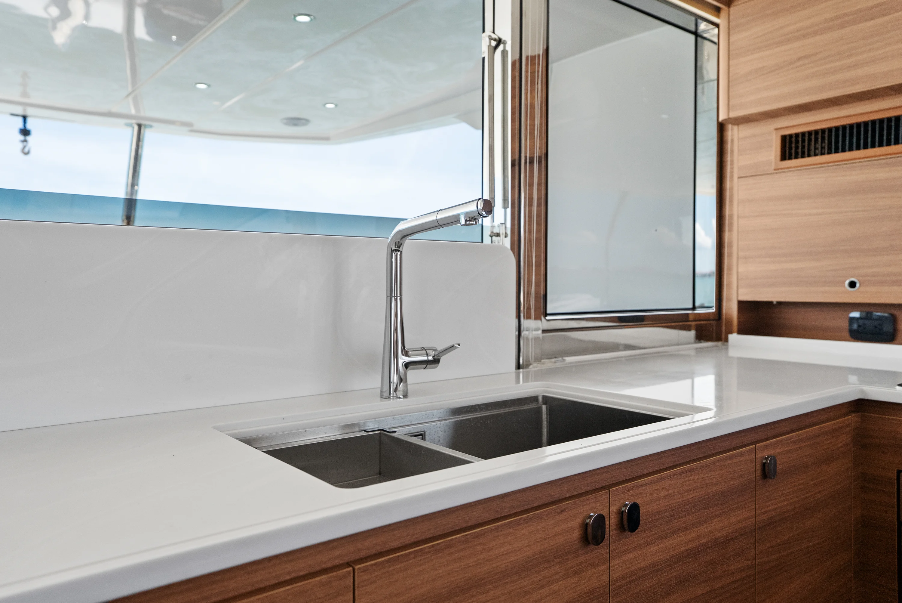 2026 Aquila 54 Yacht Image Thumbnail #54