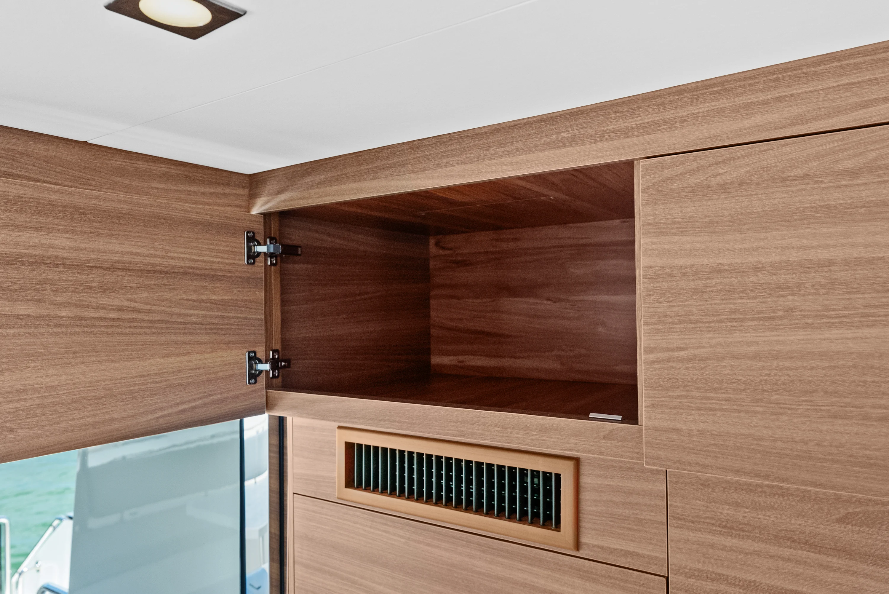 2026 Aquila 54 Yacht Image Thumbnail #56