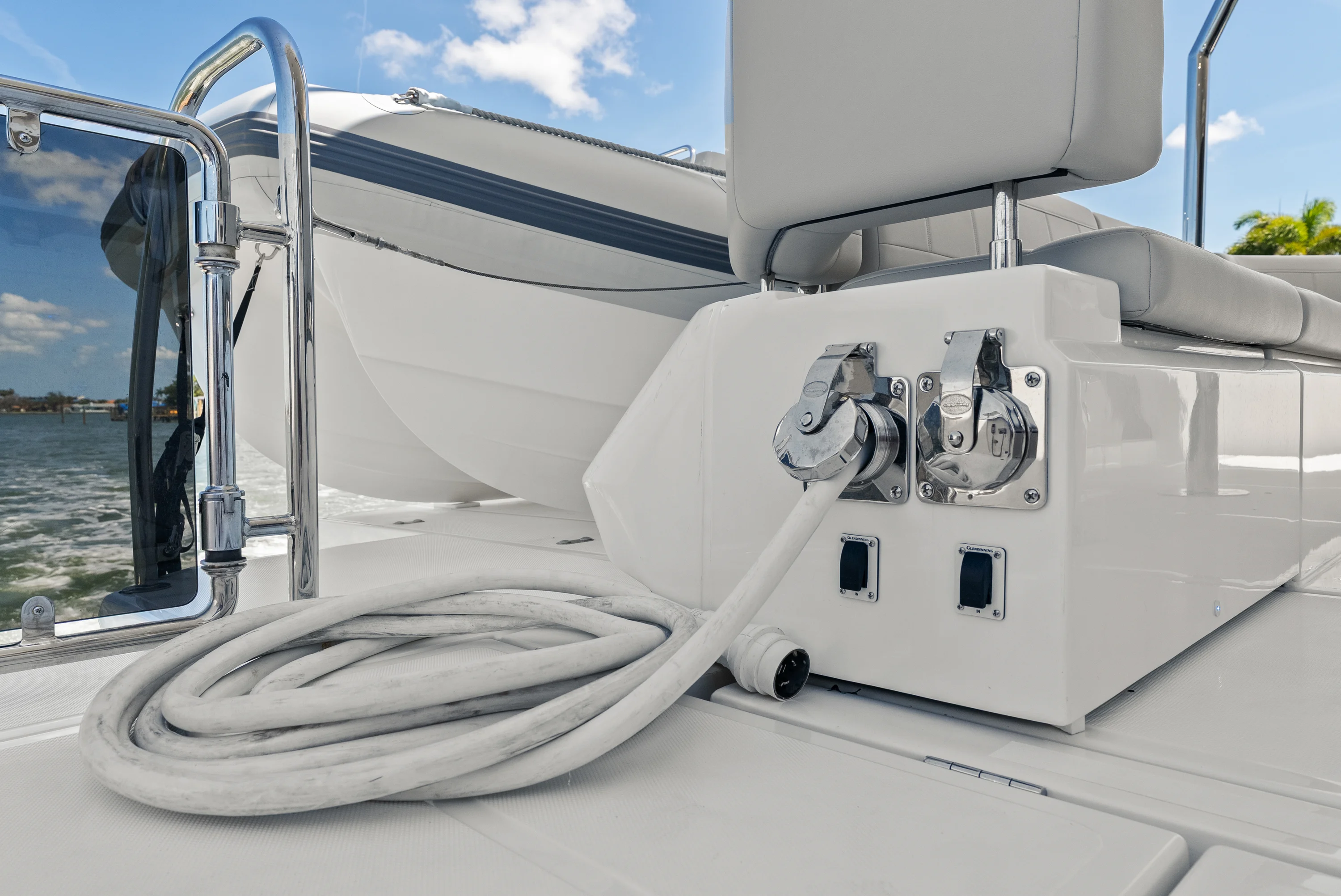 2026 Aquila 54 Yacht Image Thumbnail #30