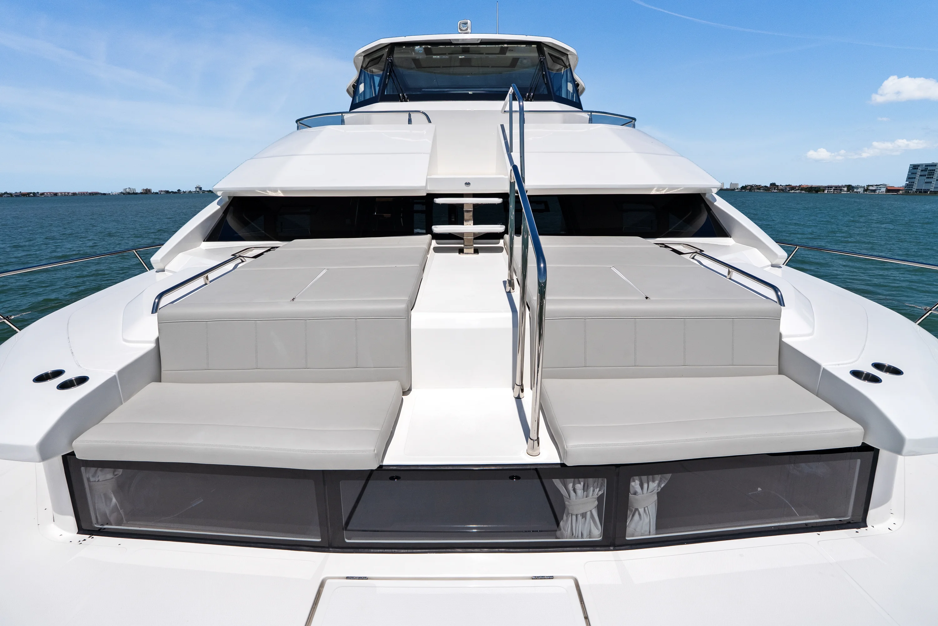 2026 Aquila 54 Yacht Image Thumbnail #38