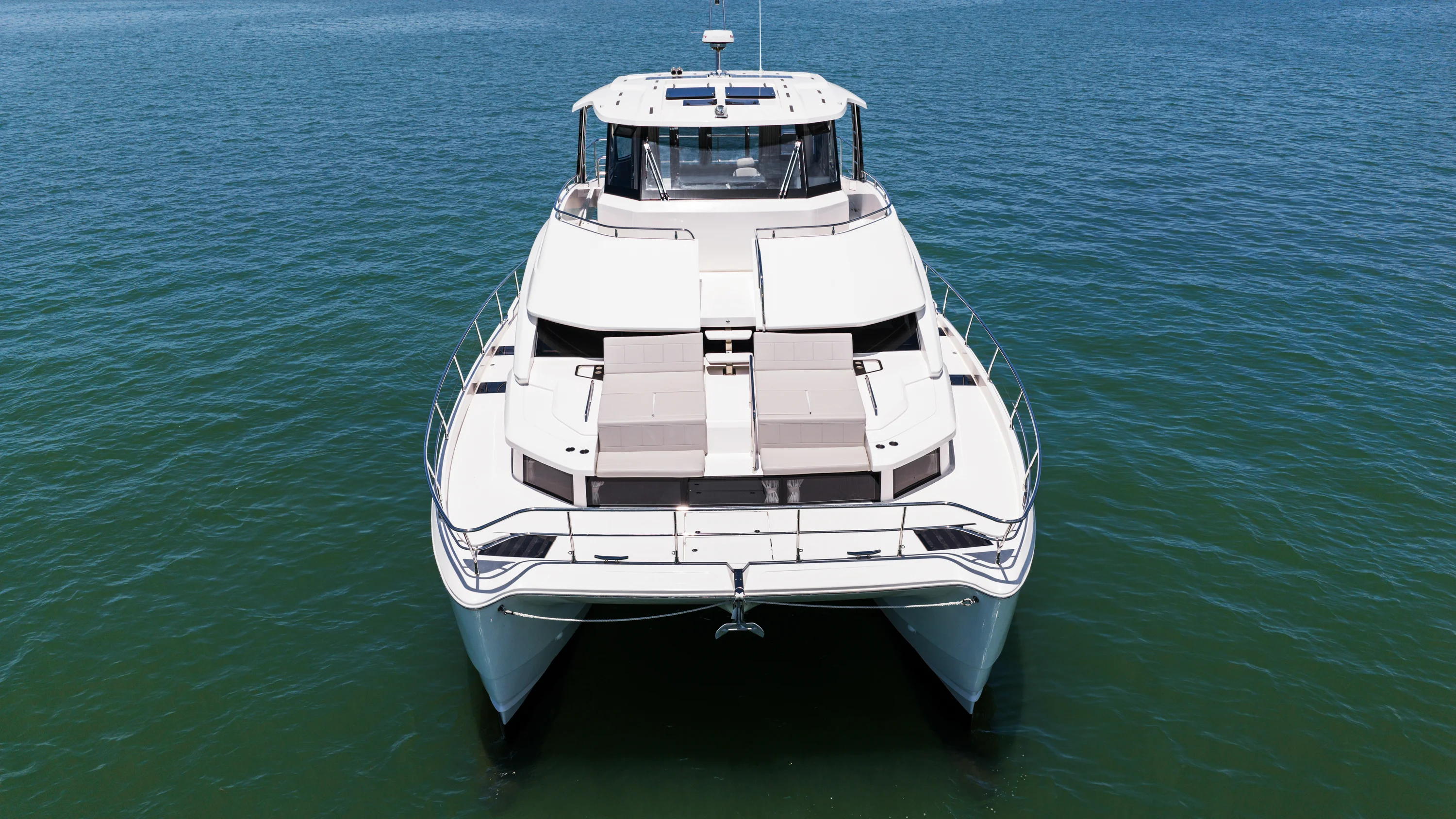 2026 Aquila 54 Yacht Image Thumbnail #8