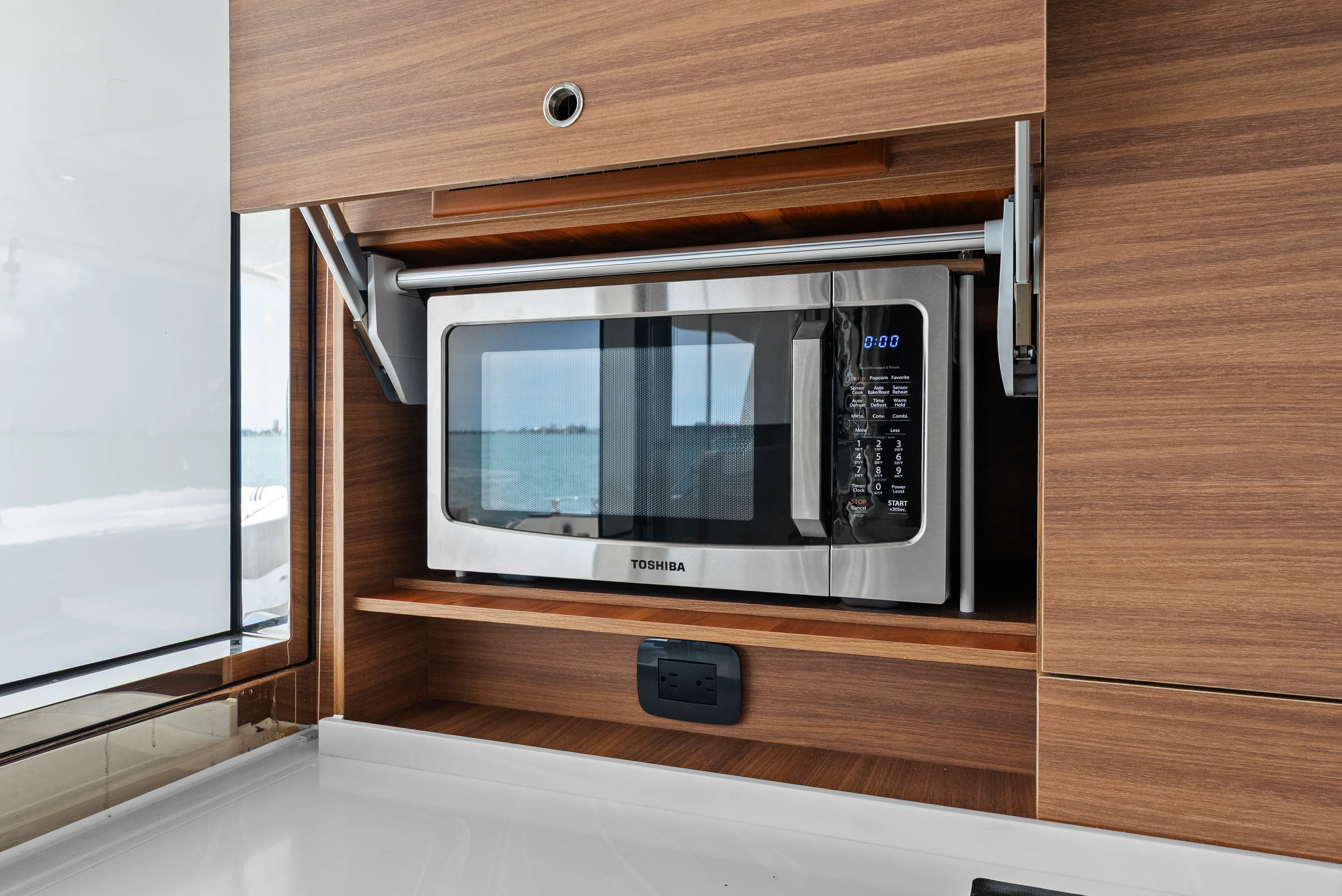 2026 Aquila 54 Yacht Image Thumbnail #52