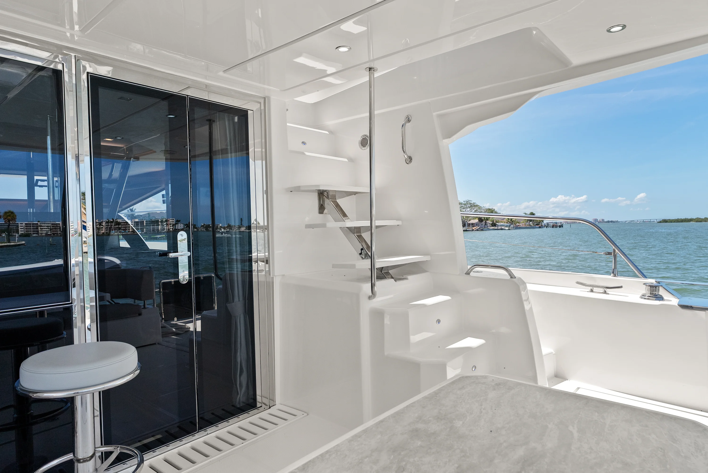 2026 Aquila 54 Yacht Image Thumbnail #34