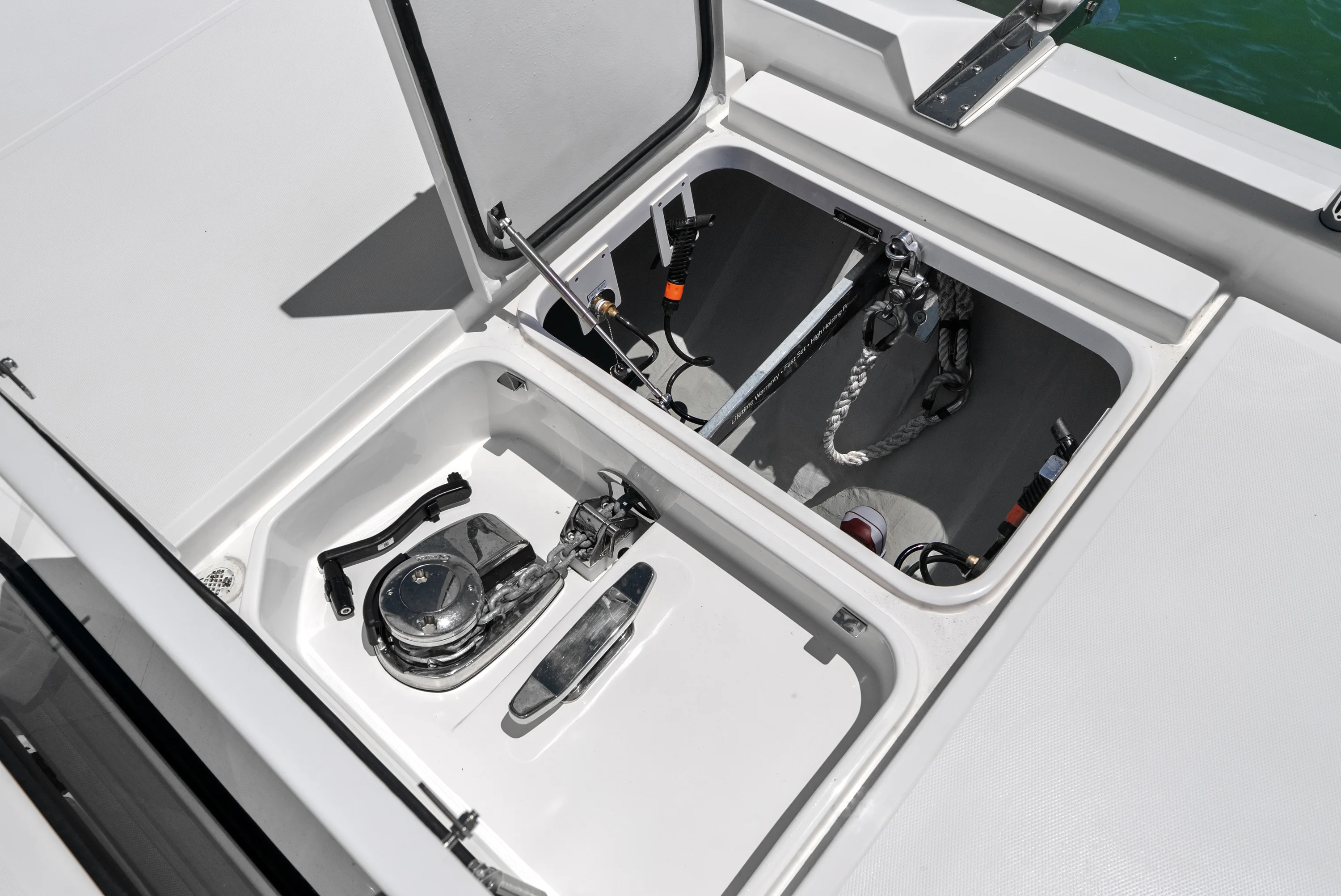 2026 Aquila 54 Yacht Image Thumbnail #77