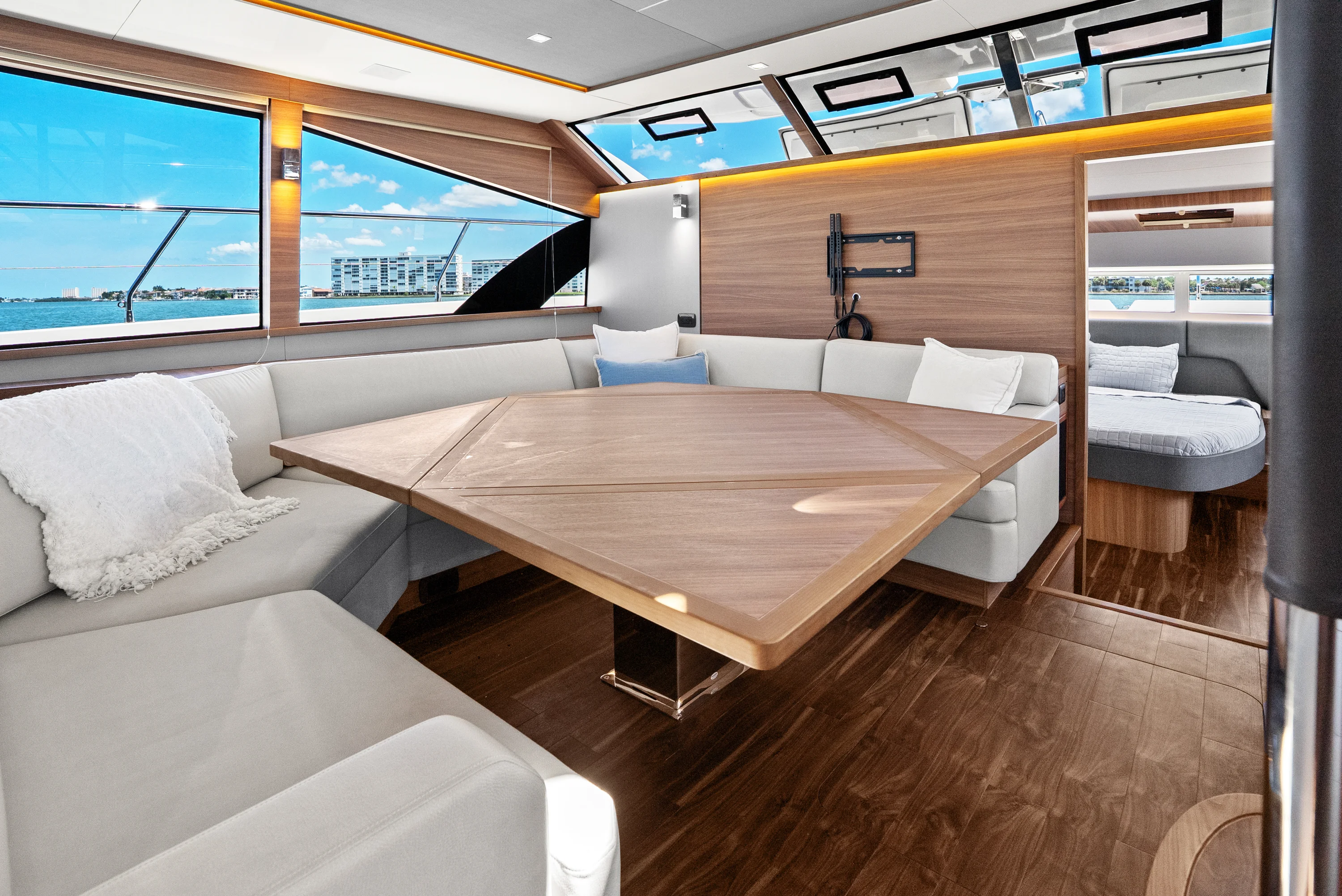 2026 Aquila 54 Yacht Image Thumbnail #61