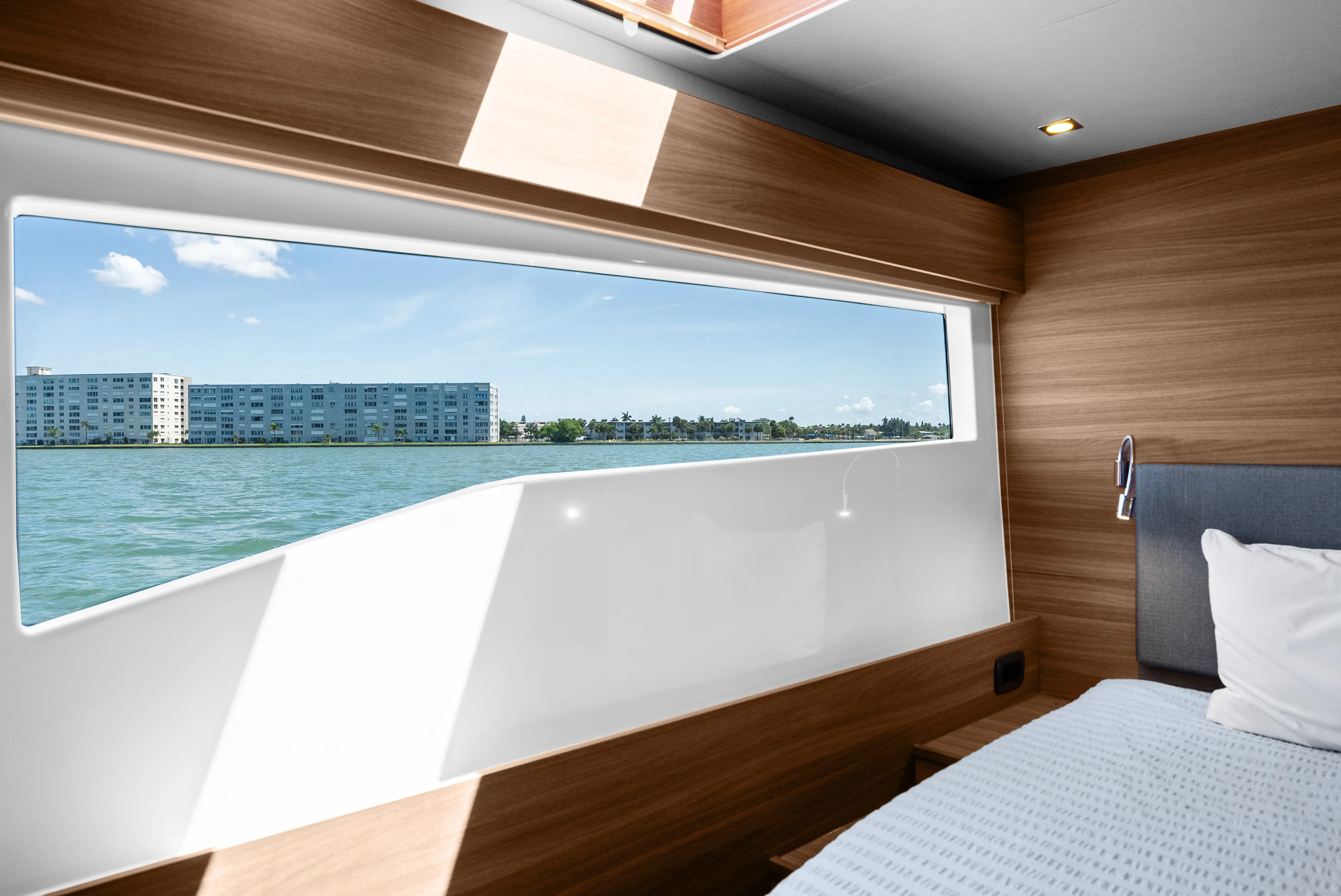 2026 Aquila 54 Yacht Image Thumbnail #84