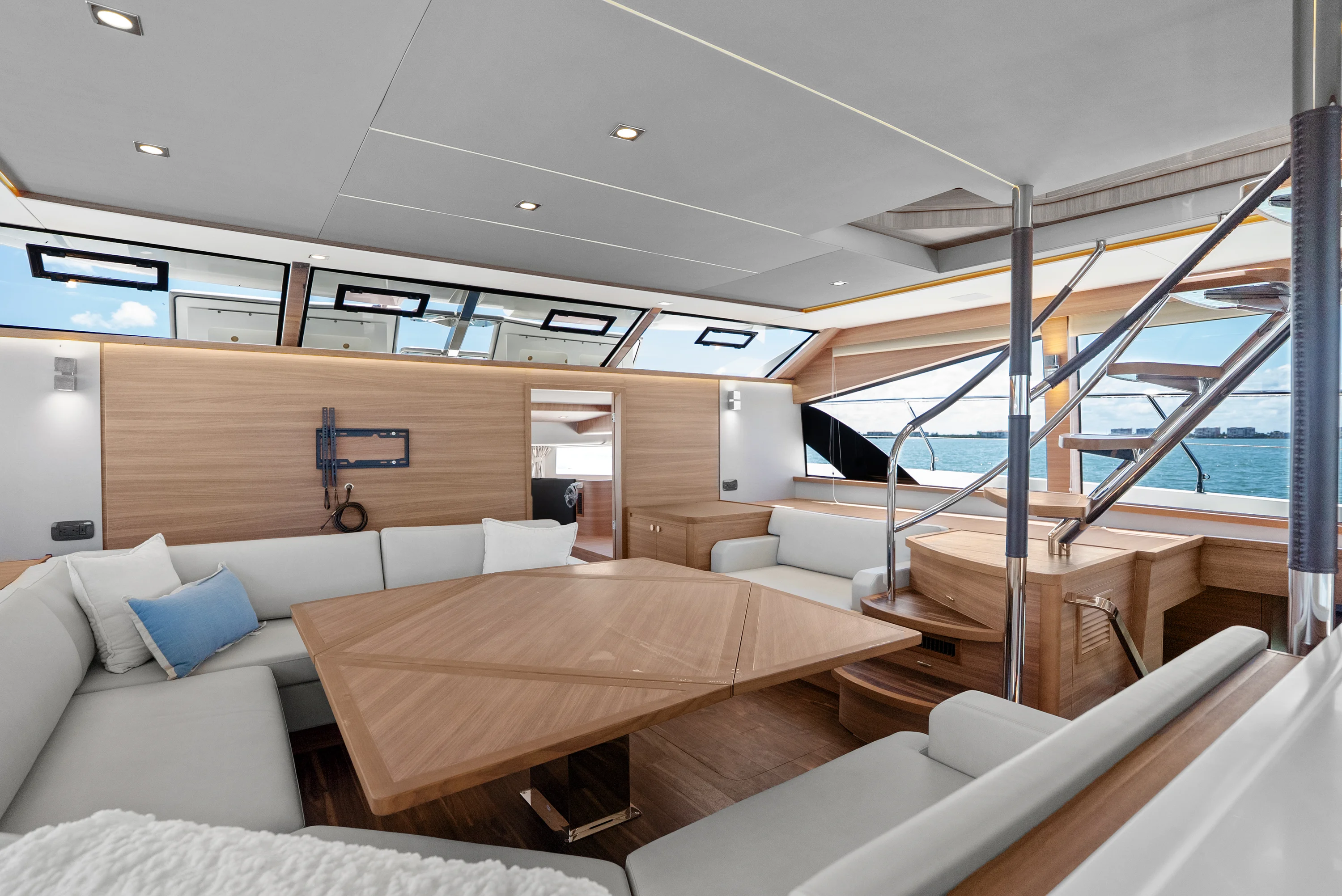 2026 Aquila 54 Yacht Image Thumbnail #60