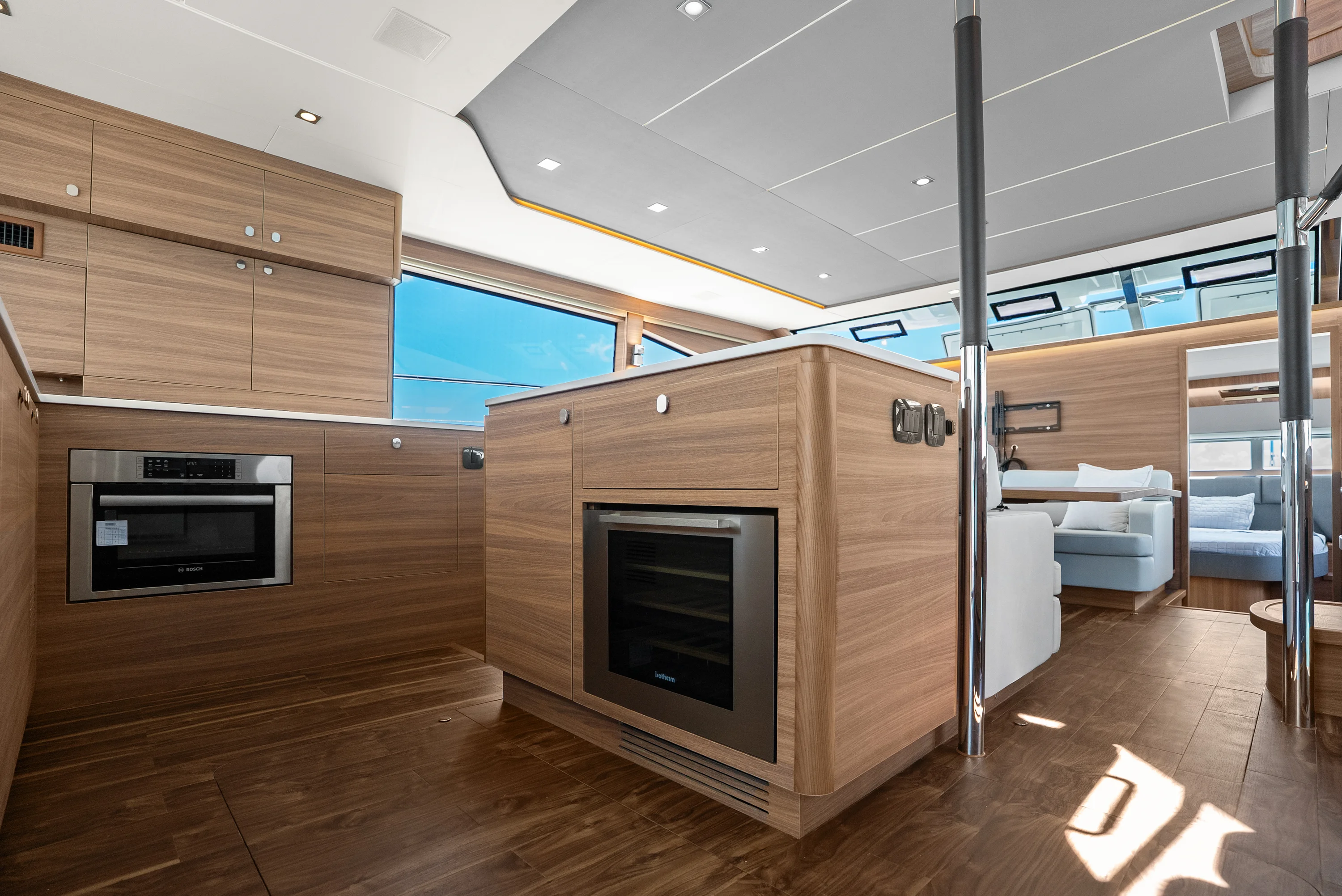 2026 Aquila 54 Yacht Image Thumbnail #58